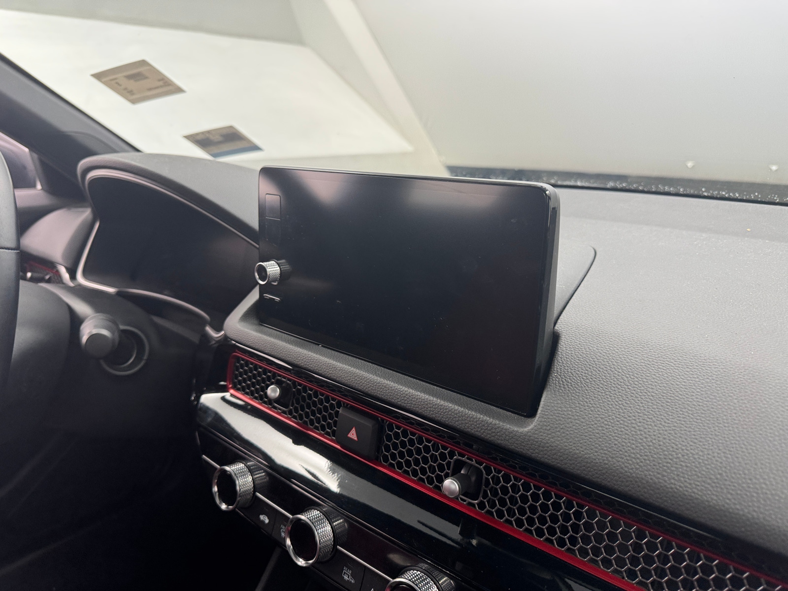 Thumbnail: 2022 Honda Civic - 4