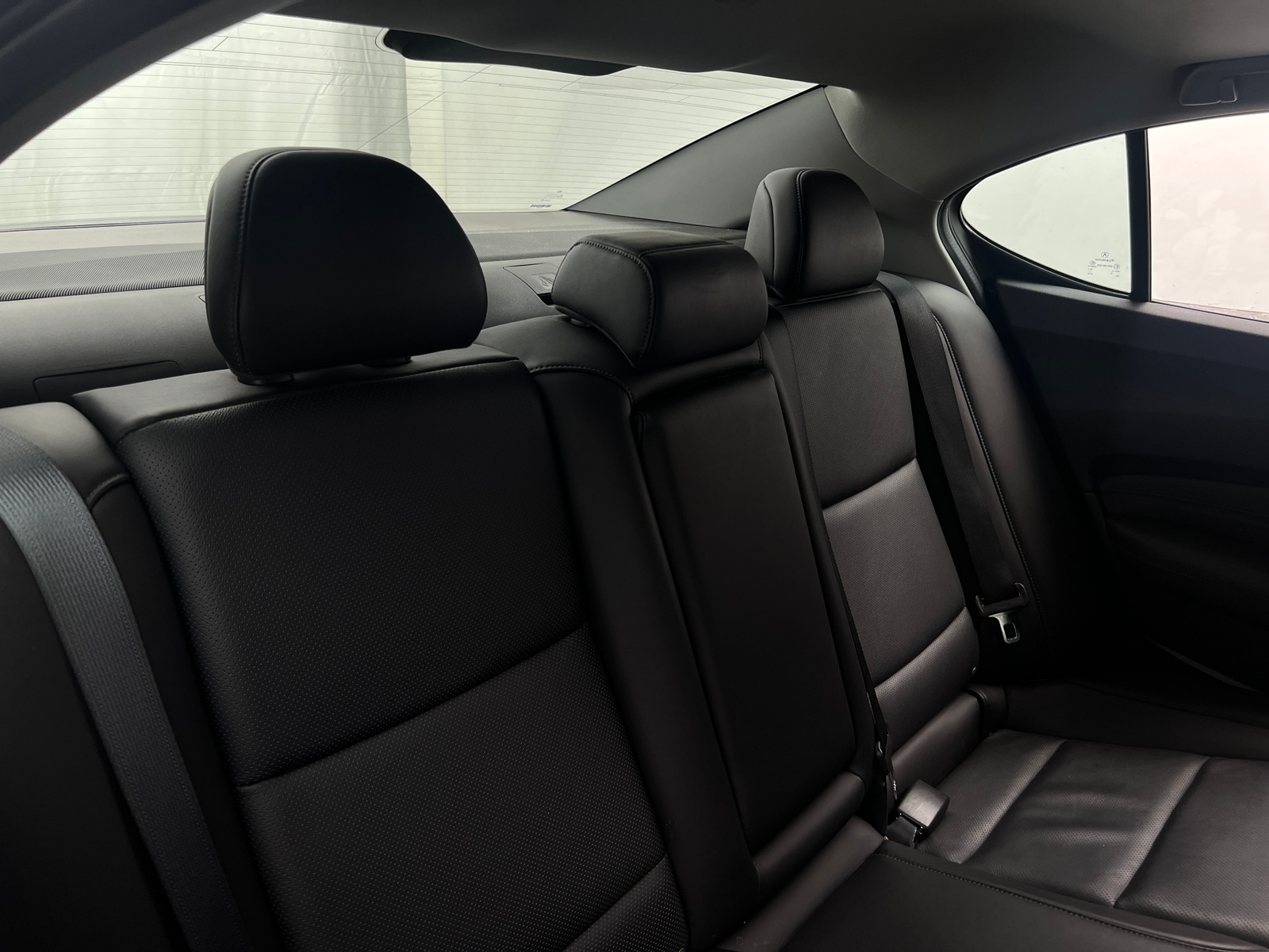 Thumbnail: 2018 Acura TLX - 5