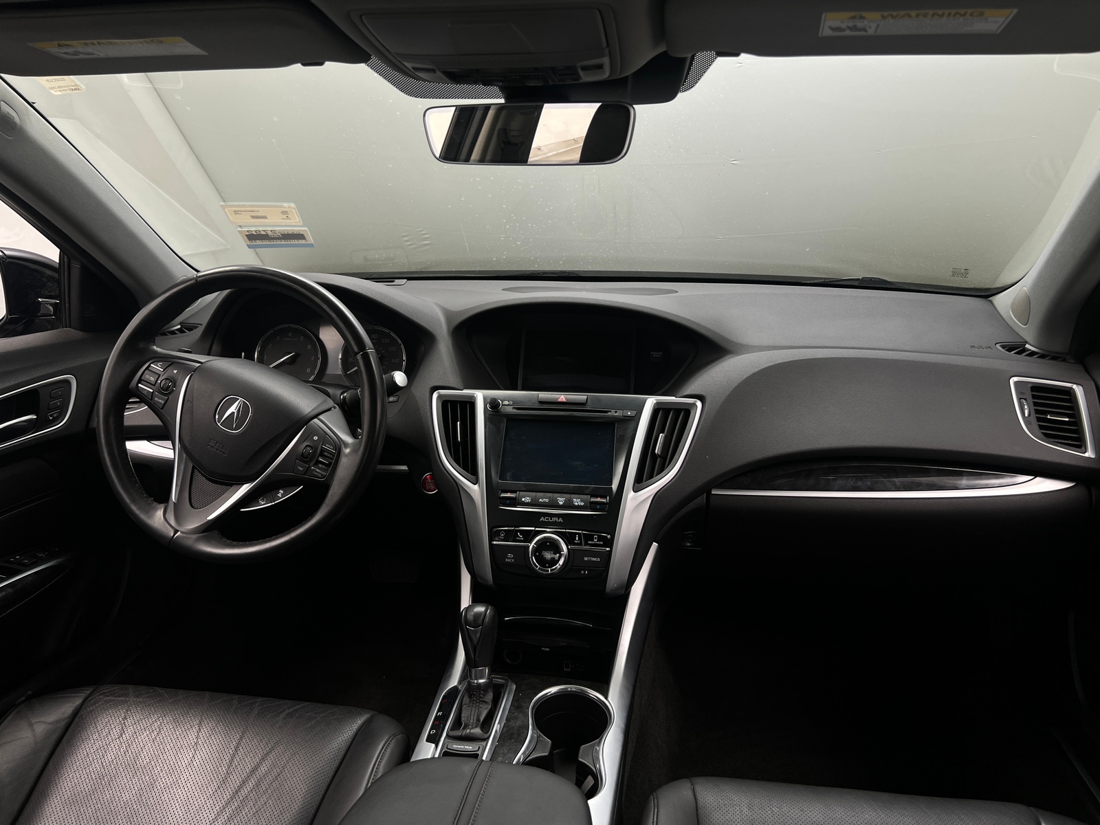 Thumbnail: 2018 Acura TLX - 2