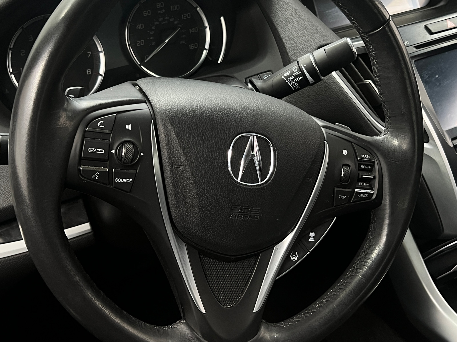 Thumbnail: 2018 Acura TLX - 4