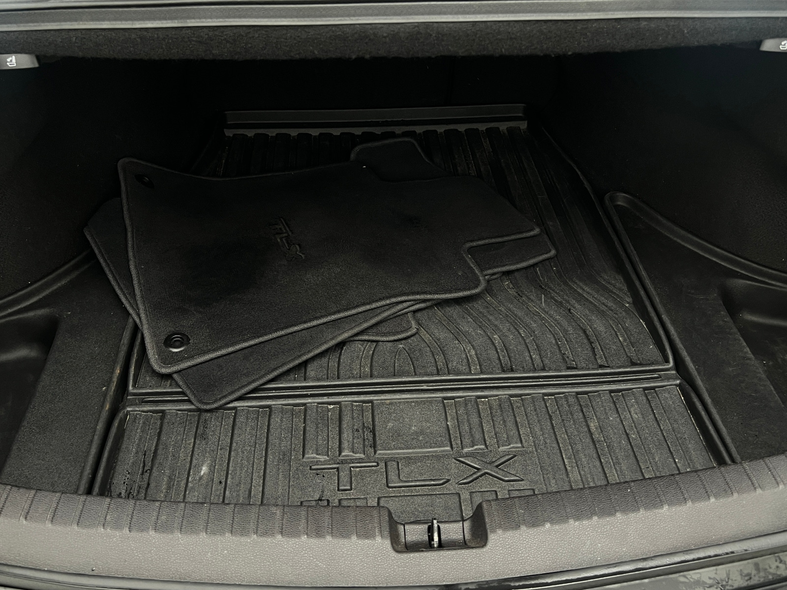 Thumbnail: 2018 Acura TLX - 6