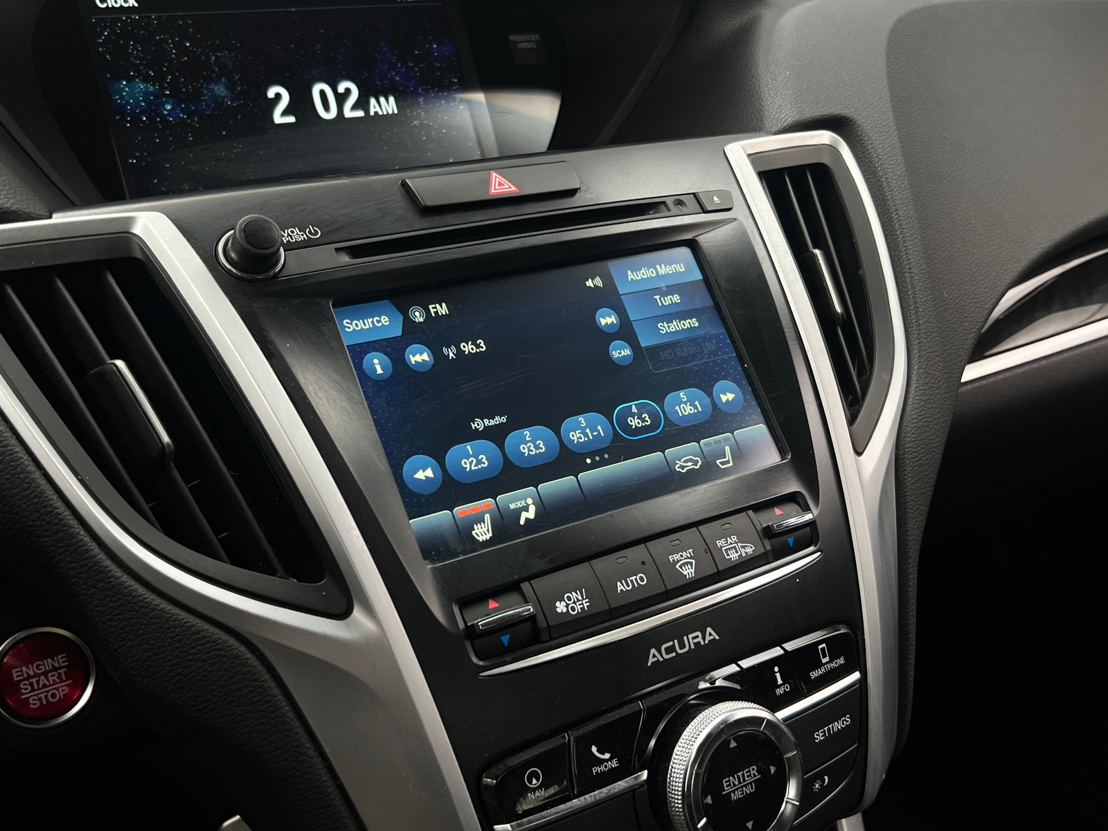 Thumbnail: 2018 Acura TLX - 3