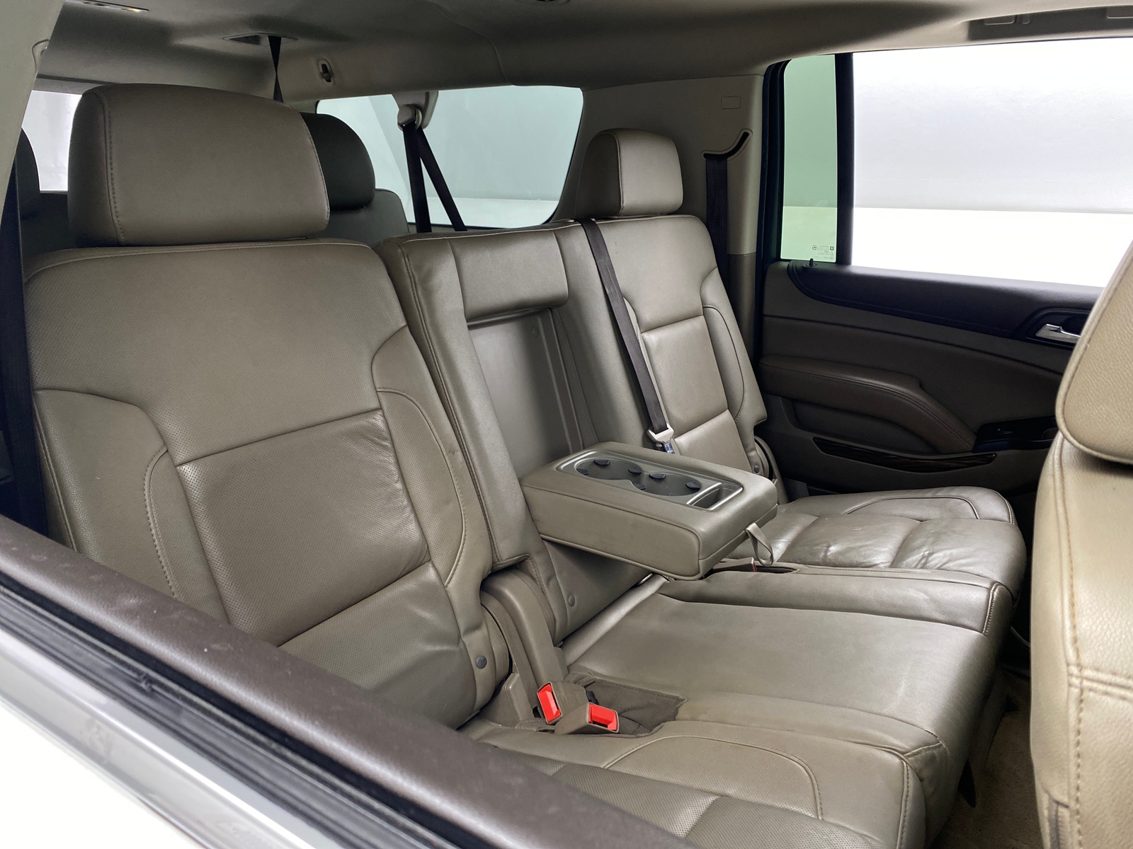 Thumbnail: 2020 GMC Yukon XL - 5