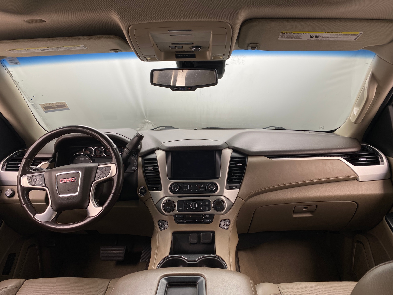 Thumbnail: 2020 GMC Yukon XL - 2