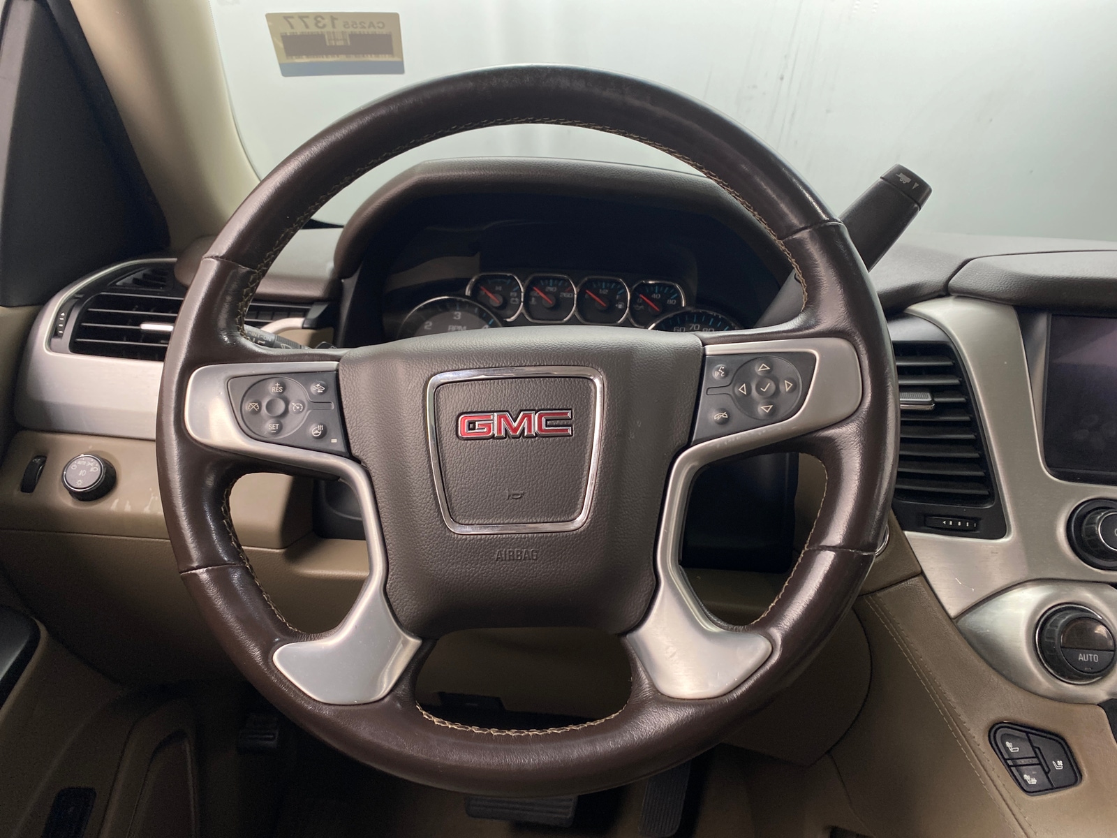 Thumbnail: 2020 GMC Yukon XL - 4