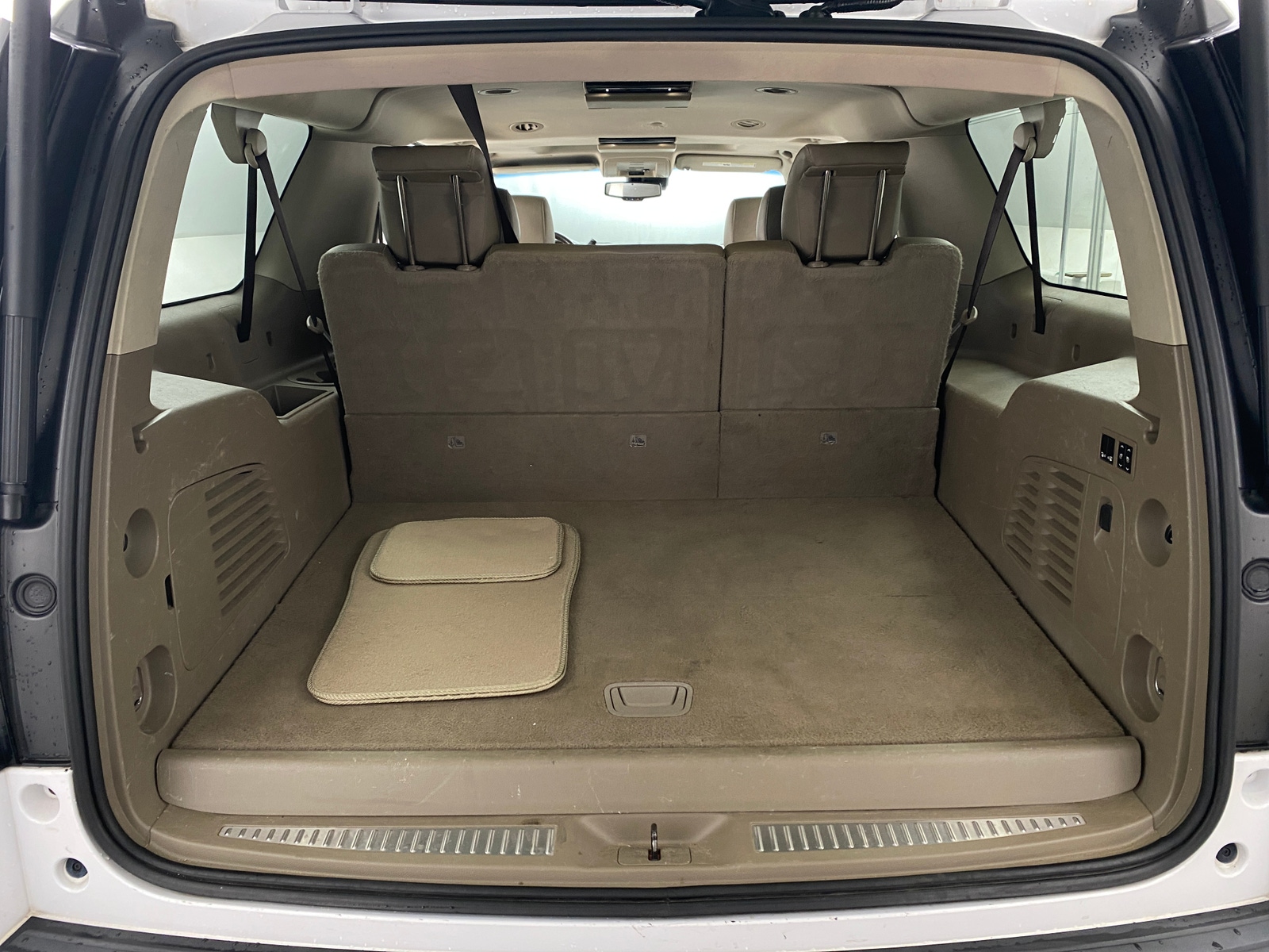 Thumbnail: 2020 GMC Yukon XL - 6