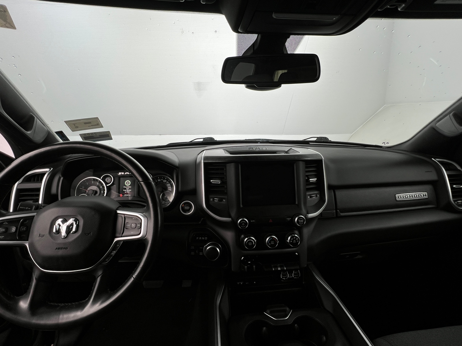 Thumbnail: 2019 RAM 1500 - 3