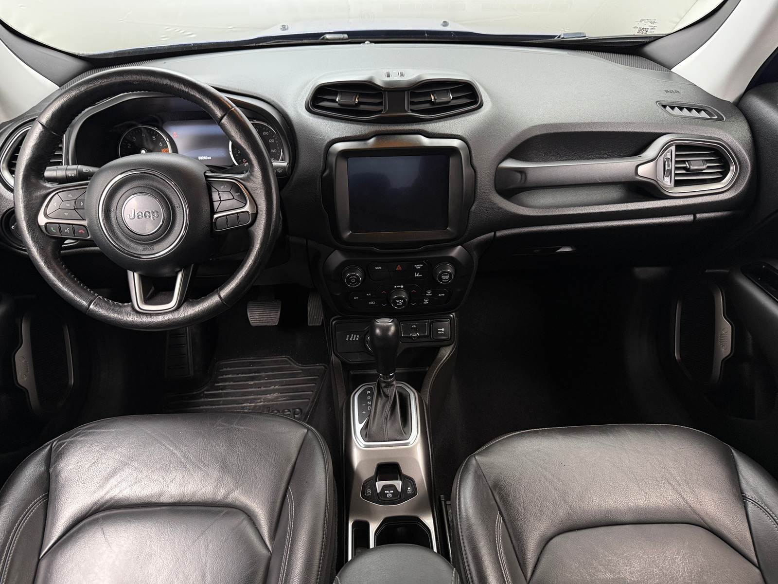 Thumbnail: 2021 Jeep Renegade - 2