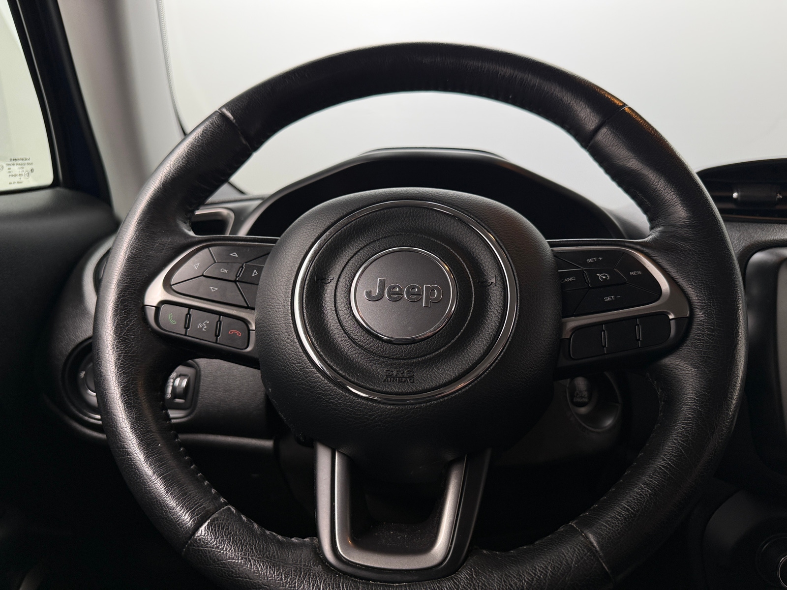 Thumbnail: 2021 Jeep Renegade - 4