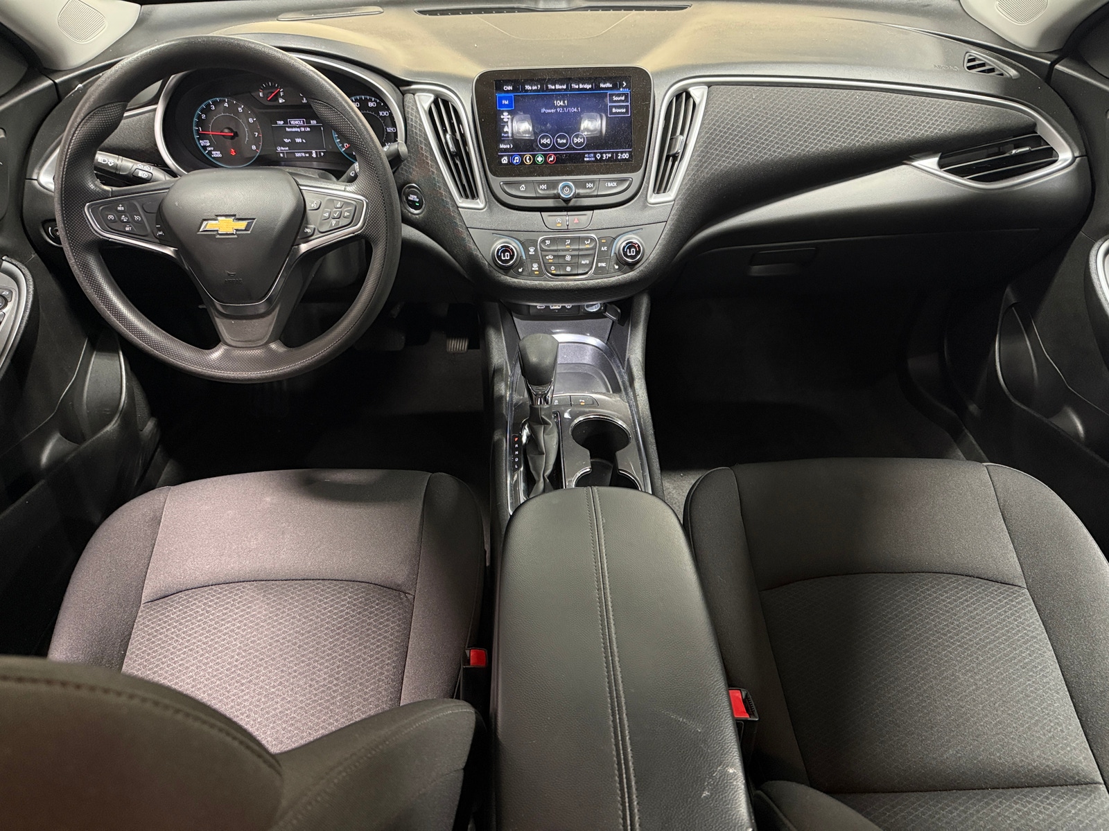 Thumbnail: 2024 Chevrolet Malibu - 3