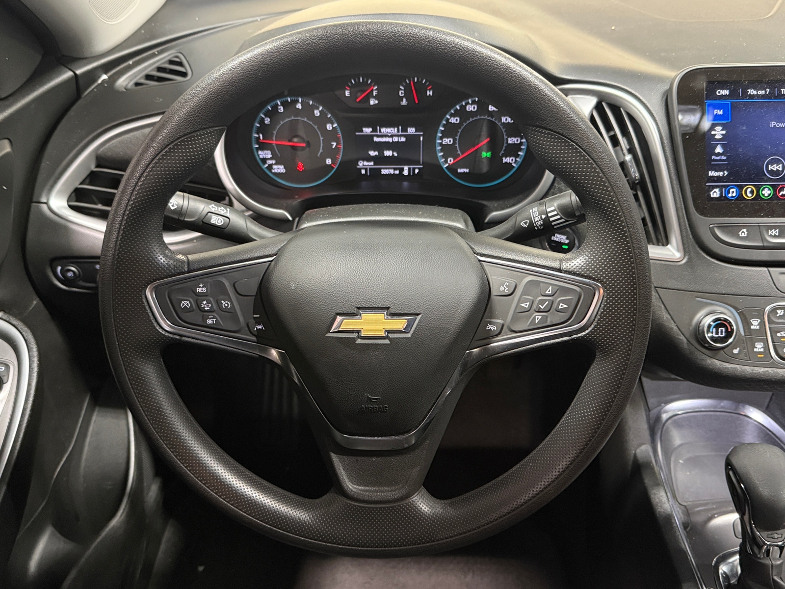 Thumbnail: 2024 Chevrolet Malibu - 5