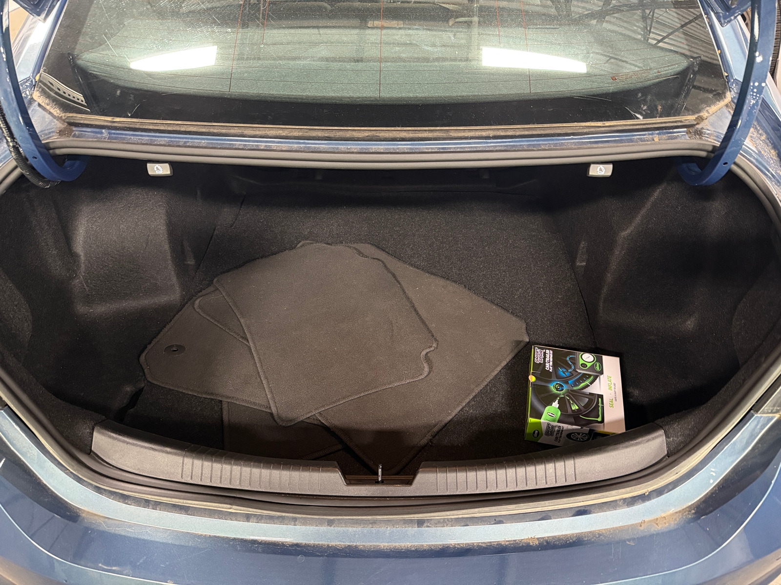 Thumbnail: 2024 Chevrolet Malibu - 7