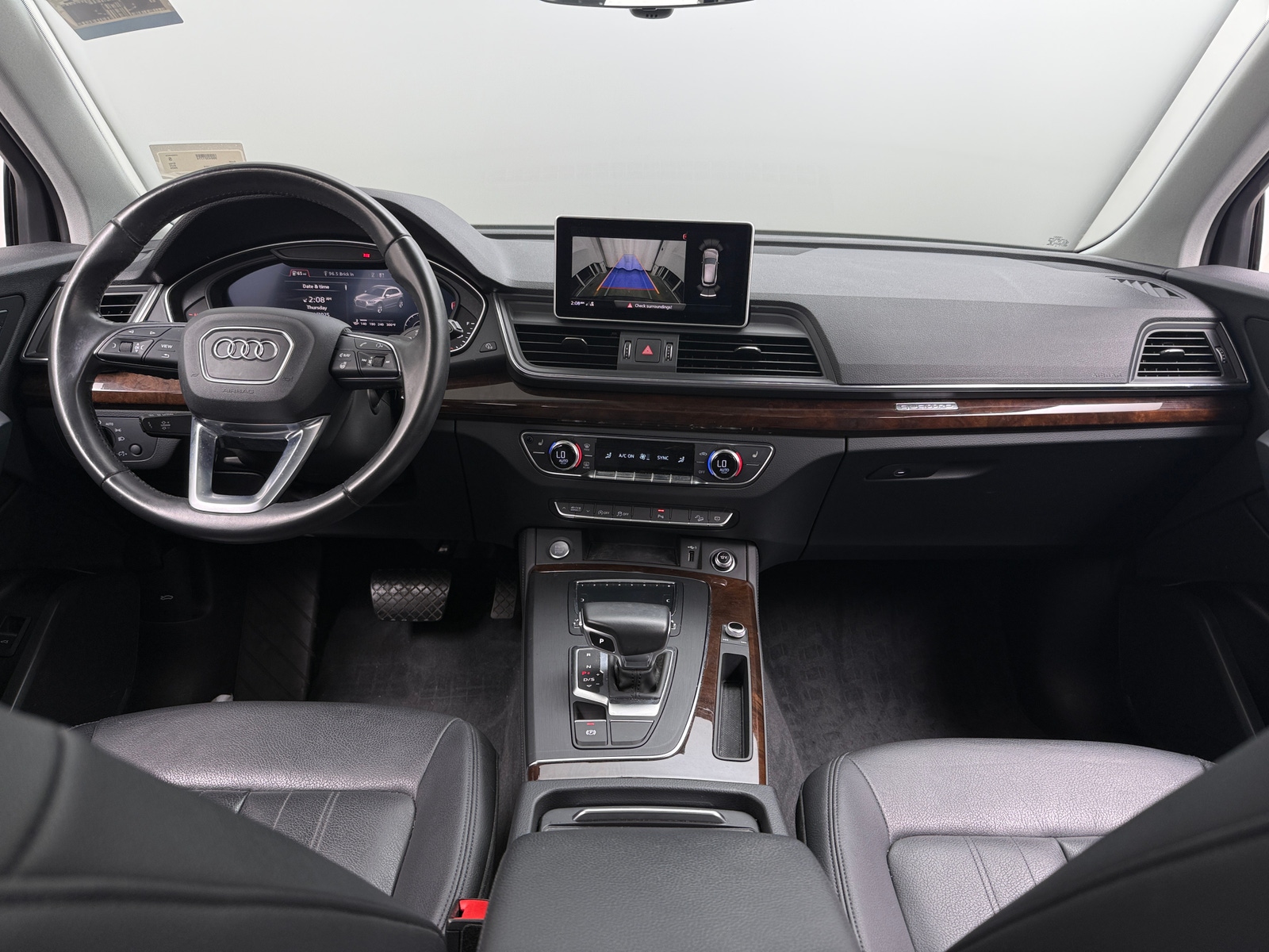 Thumbnail: 2020 Audi Q5 - 2