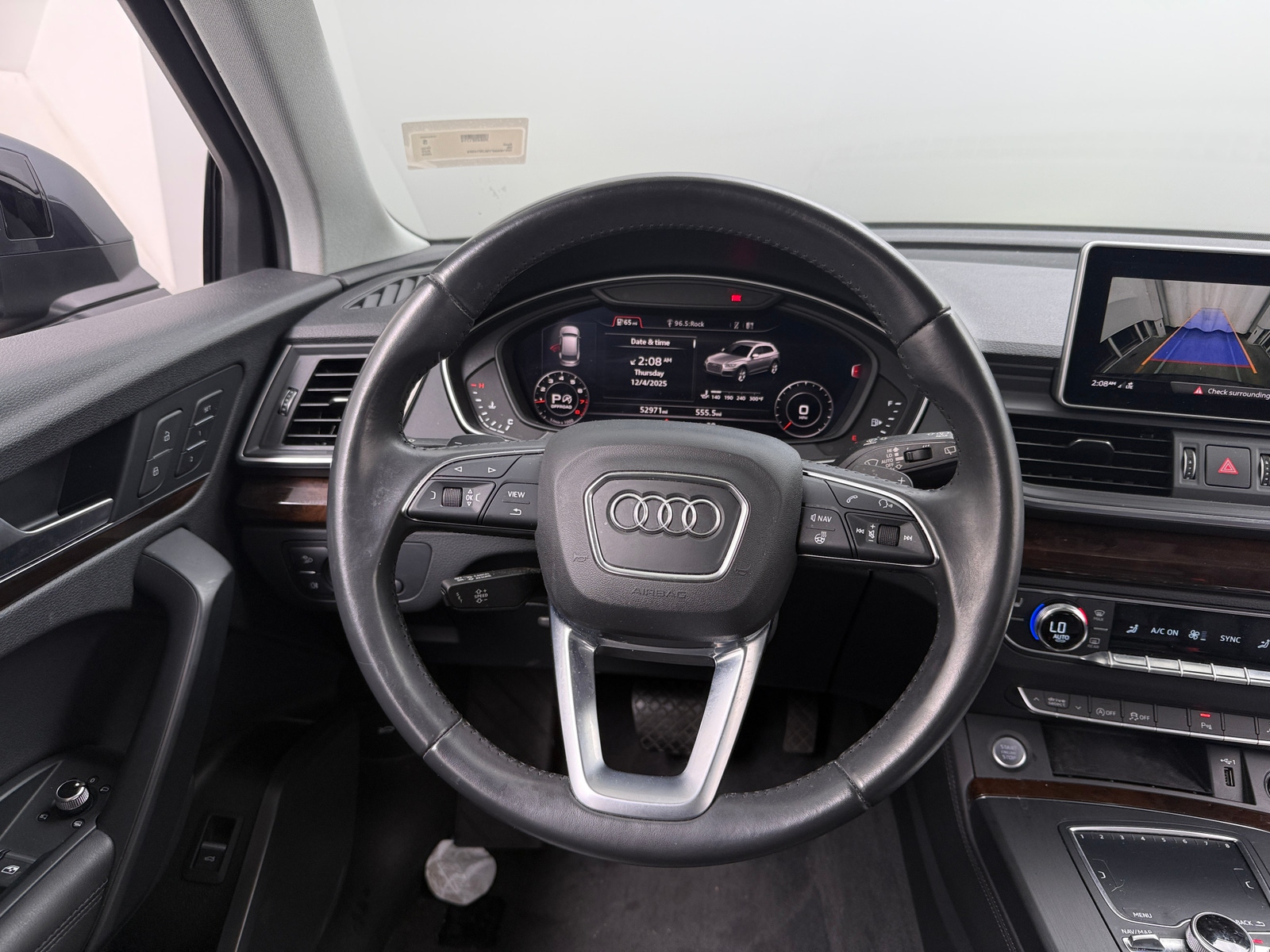 Thumbnail: 2020 Audi Q5 - 4