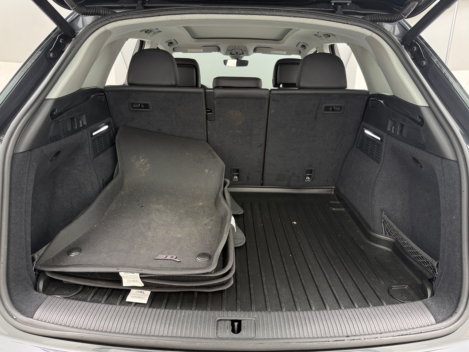 Thumbnail: 2020 Audi Q5 - 6