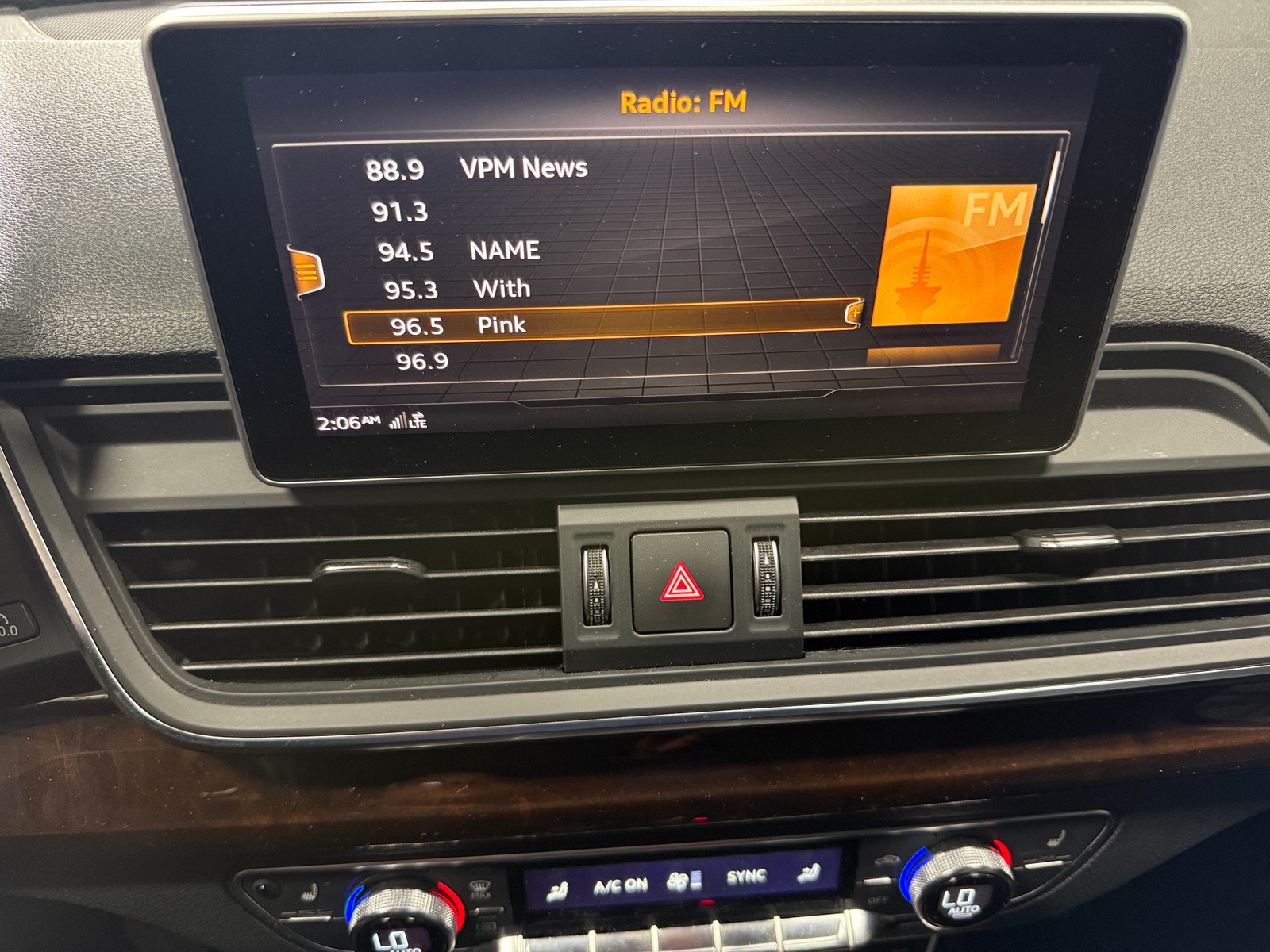 Thumbnail: 2020 Audi Q5 - 3