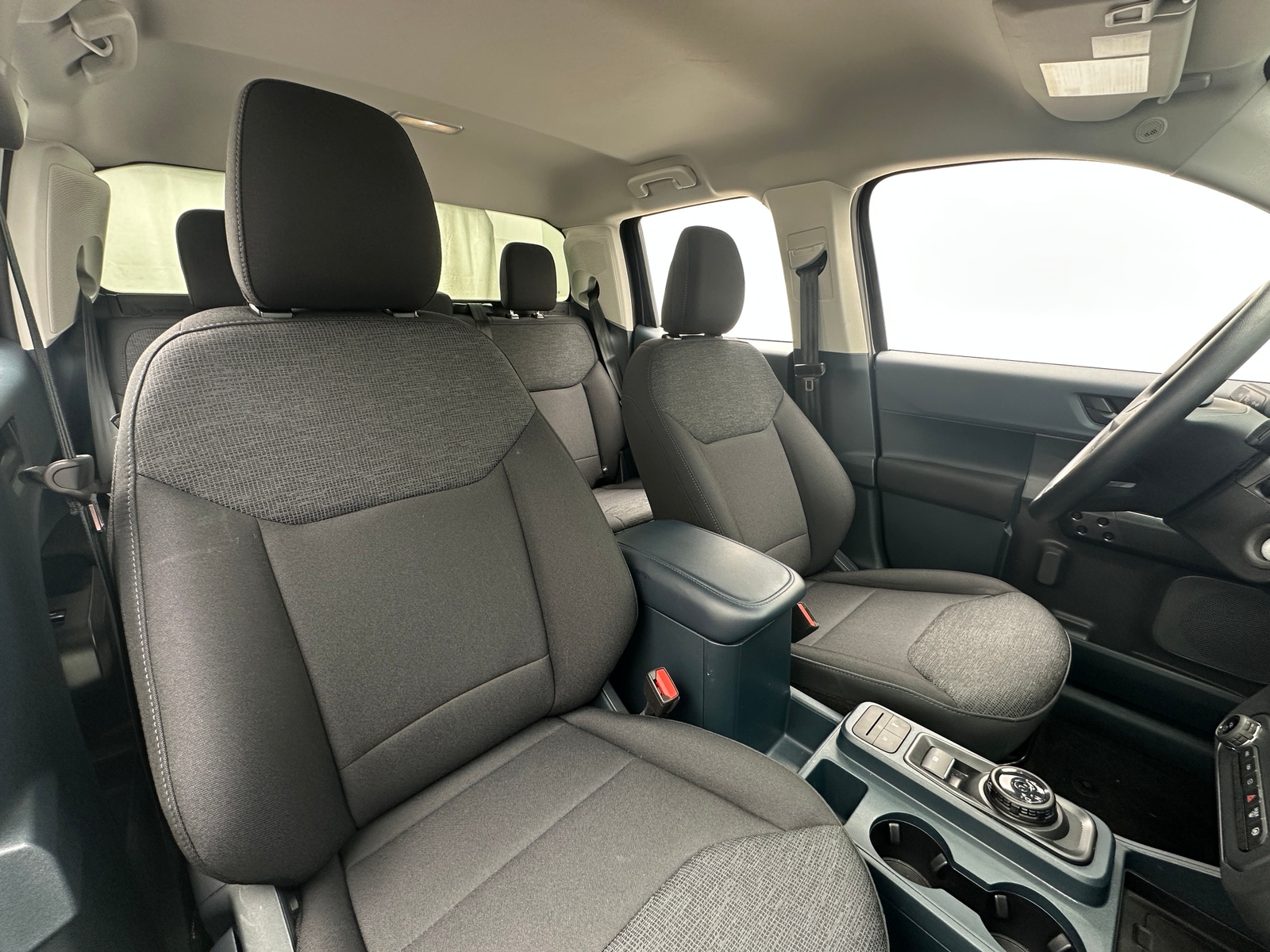 Thumbnail: 2025 Ford Maverick - 2