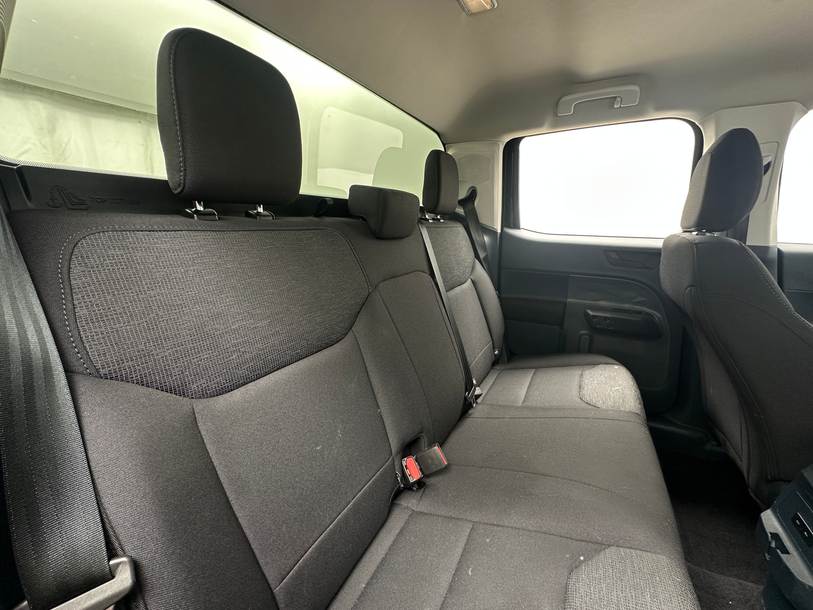 Thumbnail: 2025 Ford Maverick - 6