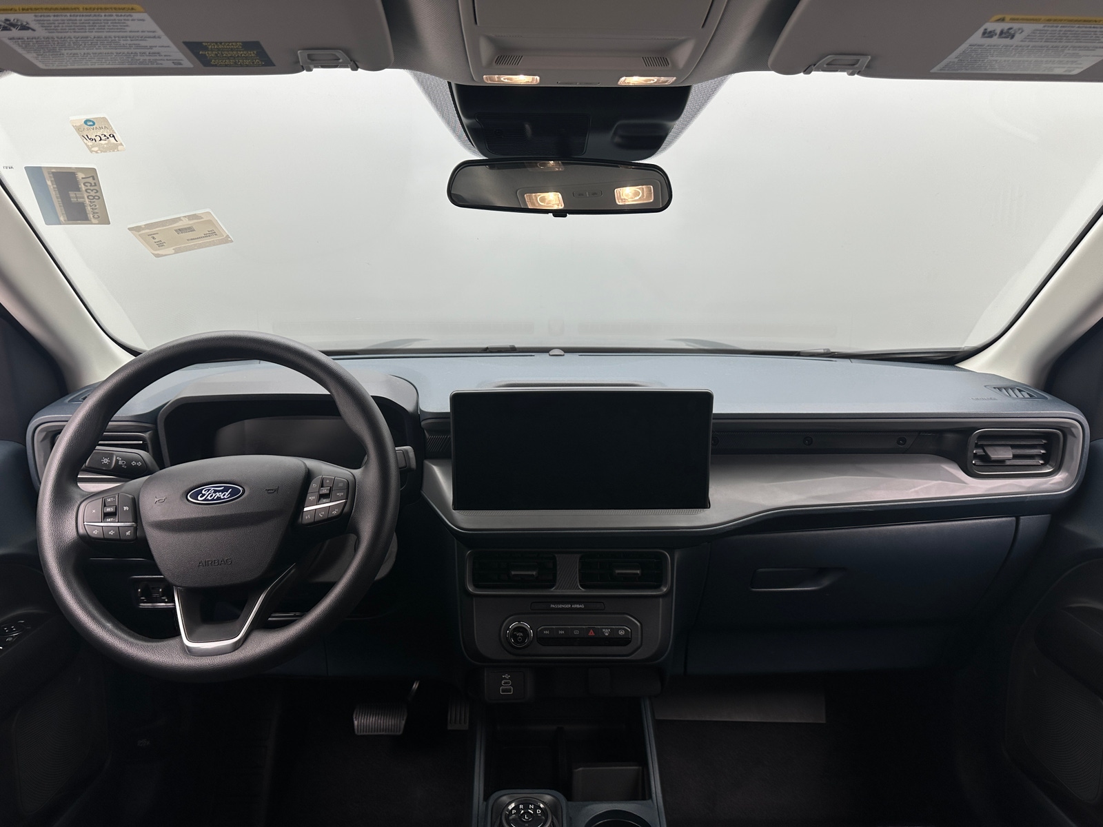 Thumbnail: 2025 Ford Maverick - 3