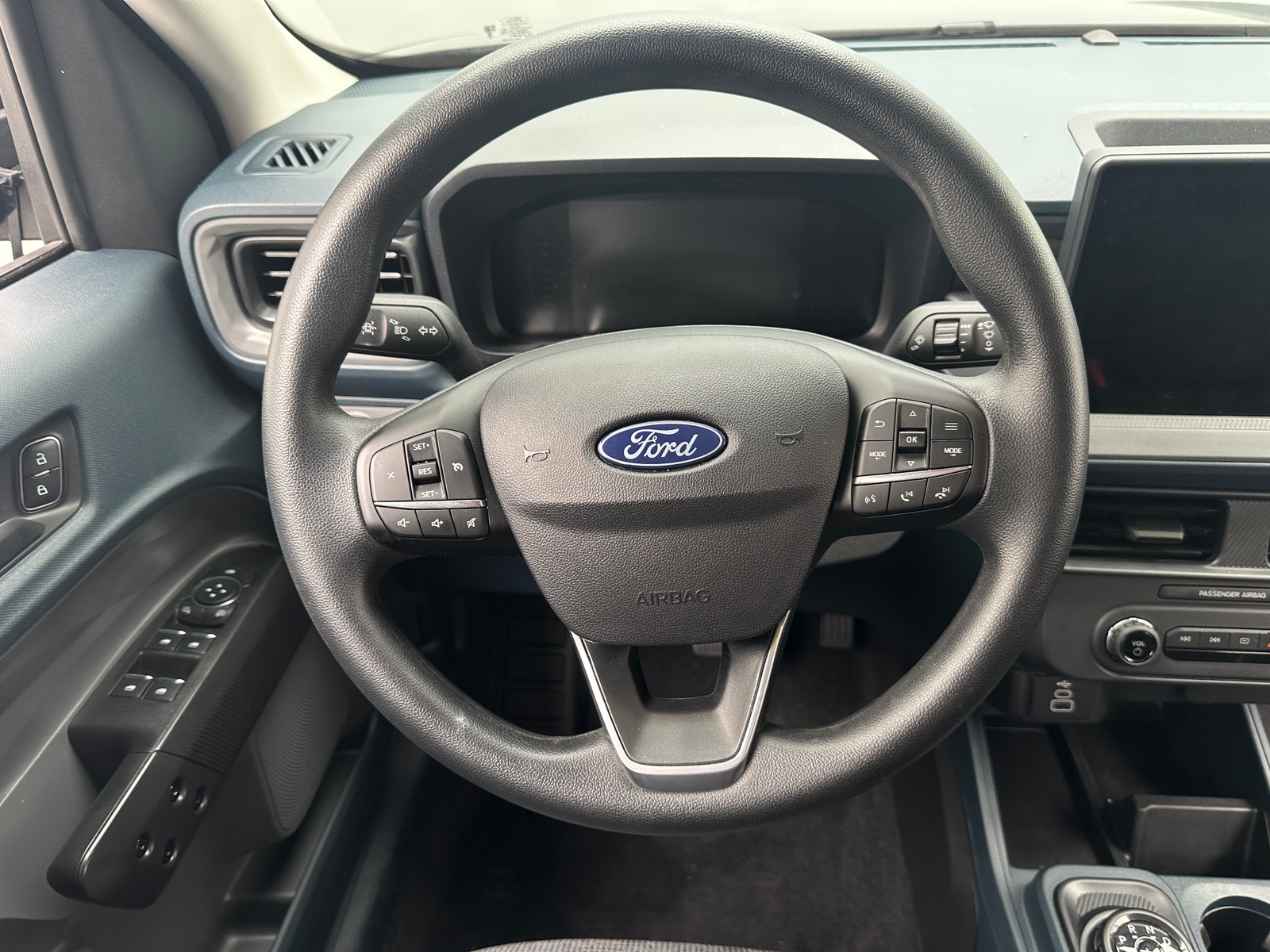 Thumbnail: 2025 Ford Maverick - 5