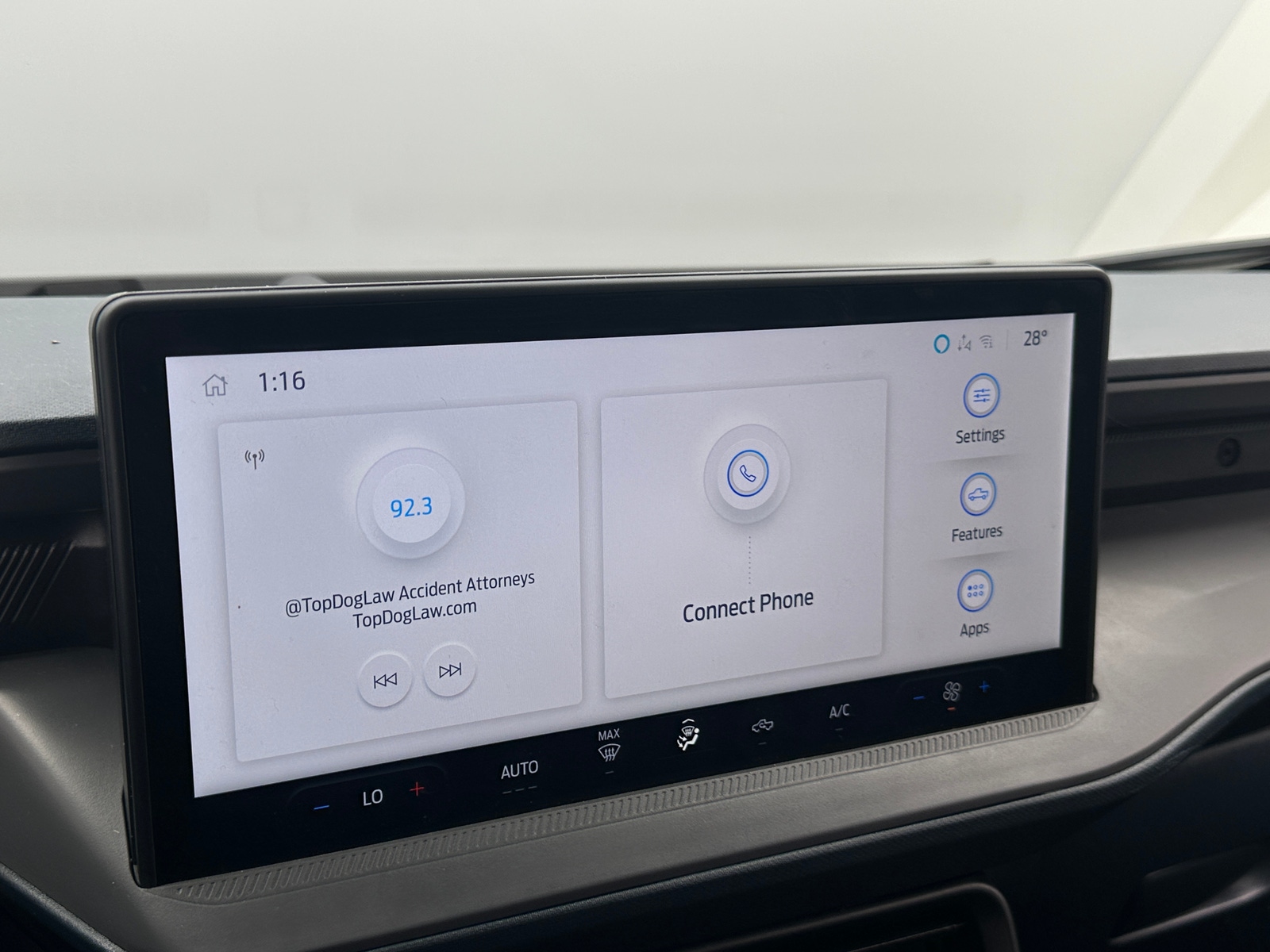 Thumbnail: 2025 Ford Maverick - 4