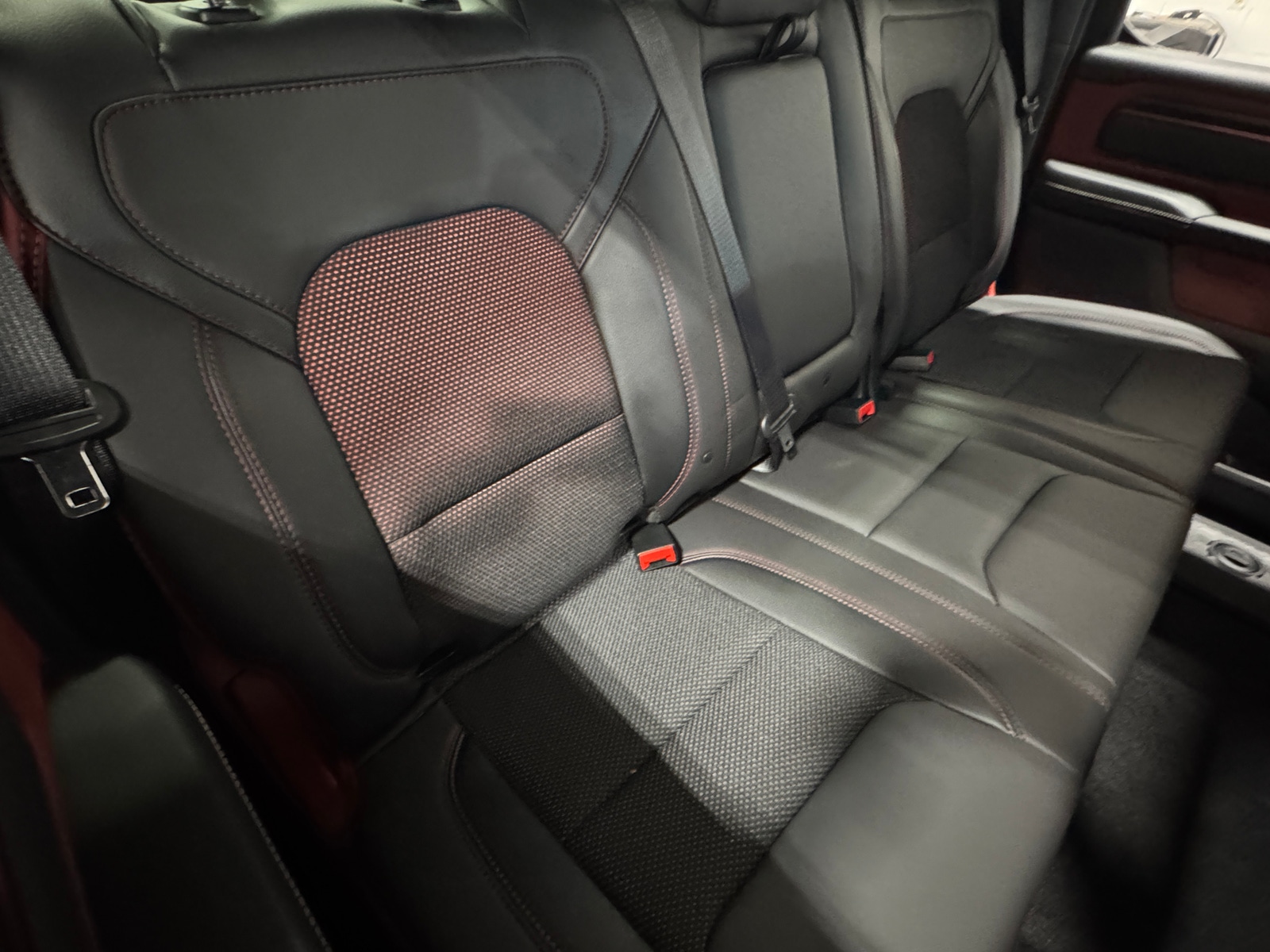 Thumbnail: 2025 RAM 1500 - 6