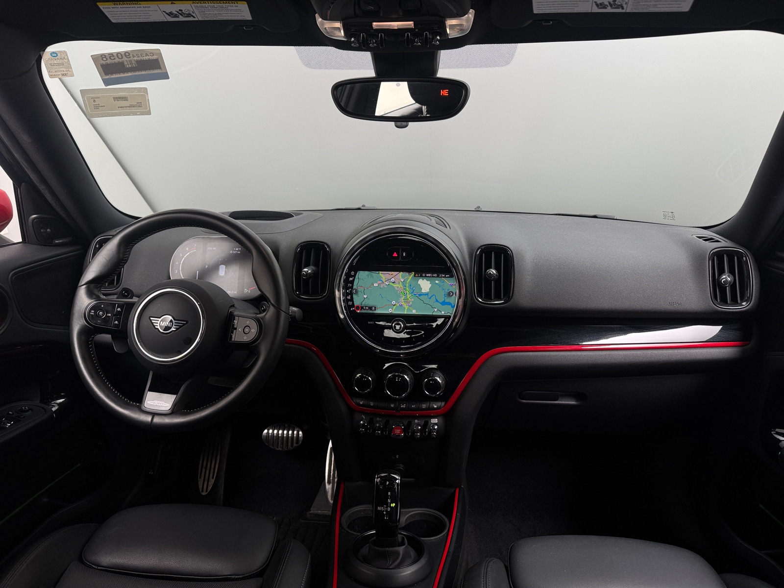 Thumbnail: 2023 MINI Cooper Countryman - 2