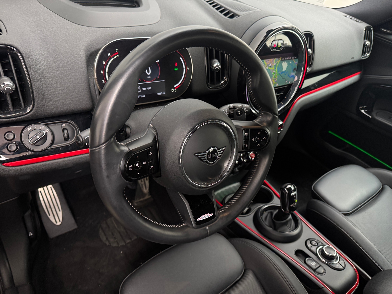 Thumbnail: 2023 MINI Cooper Countryman - 4