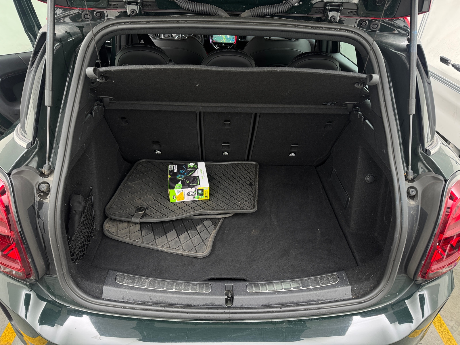 Thumbnail: 2023 MINI Cooper Countryman - 6