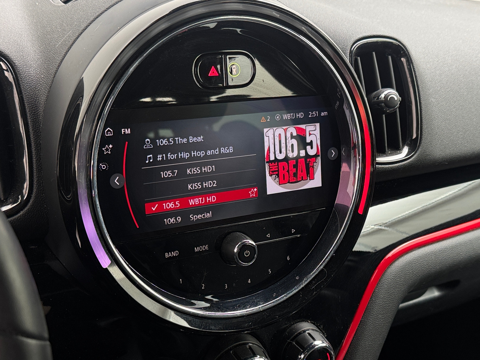 Thumbnail: 2023 MINI Cooper Countryman - 3