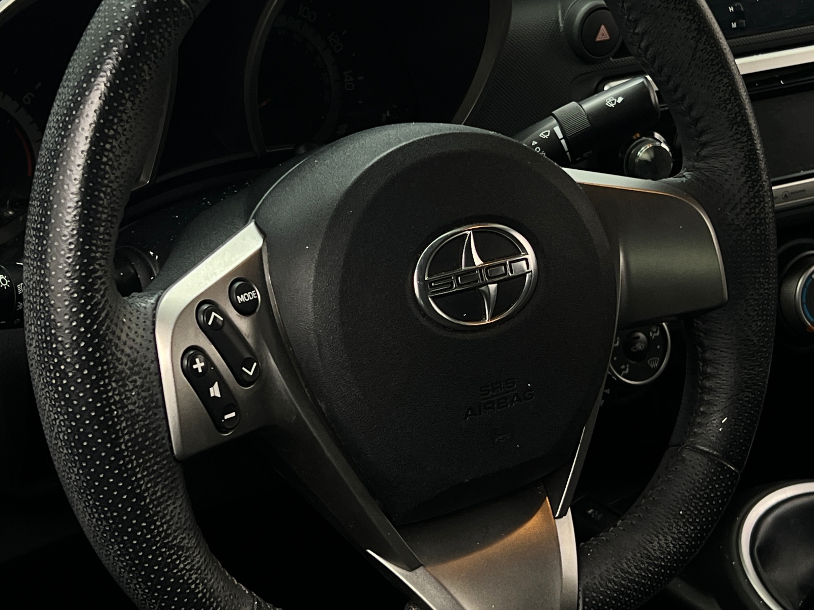 Thumbnail: 2011 Scion tC - 4