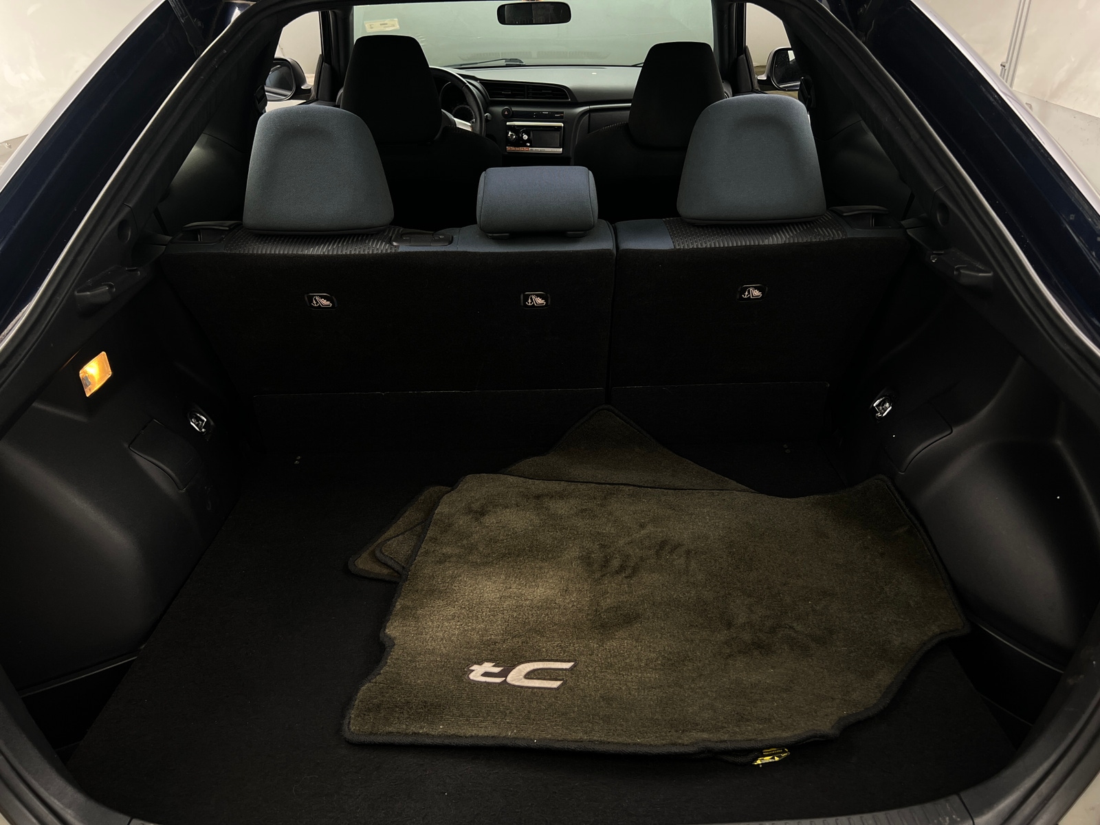 Thumbnail: 2011 Scion tC - 5