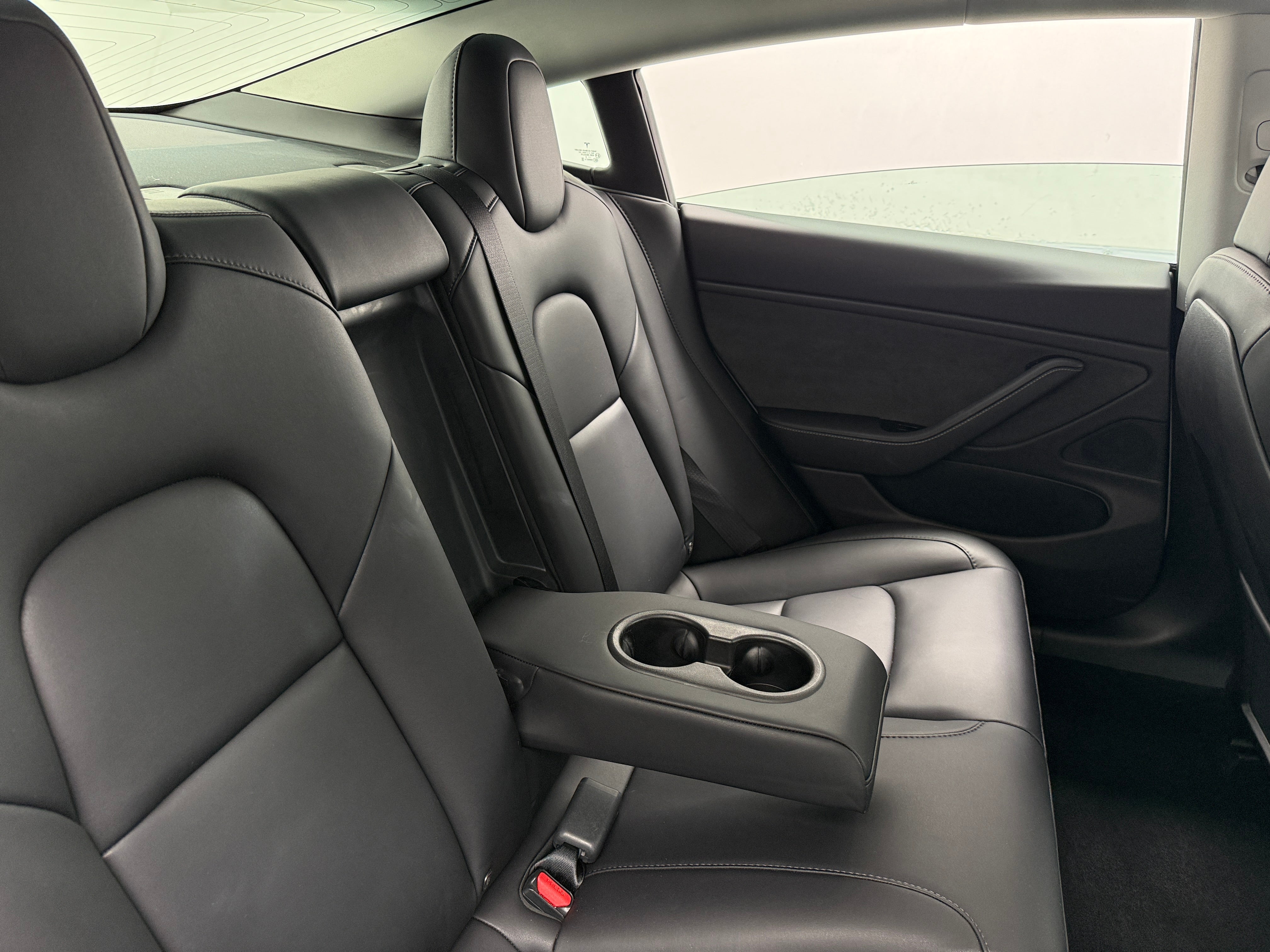 Used 2019 Tesla Model 3 Long Range with VIN 5YJ3E1EB3KF387940 for sale in Oak Creek, WI