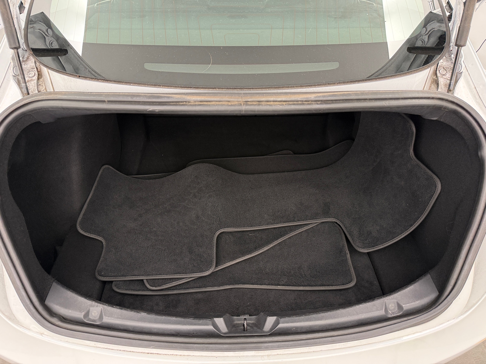 Thumbnail: 2019 Tesla Model 3 - 6