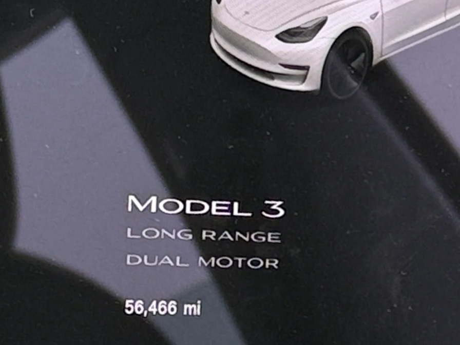 Thumbnail: 2019 Tesla Model 3 - 3