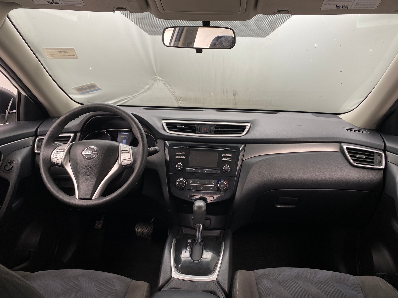 Thumbnail: 2016 Nissan Rogue - 3