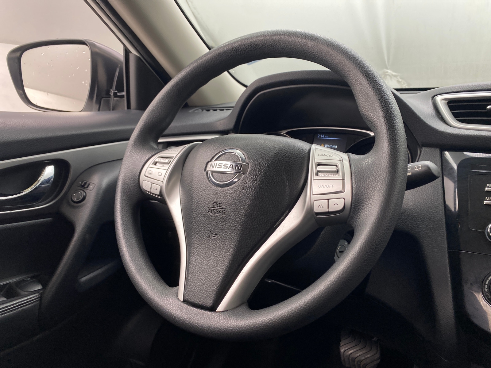 Thumbnail: 2016 Nissan Rogue - 5