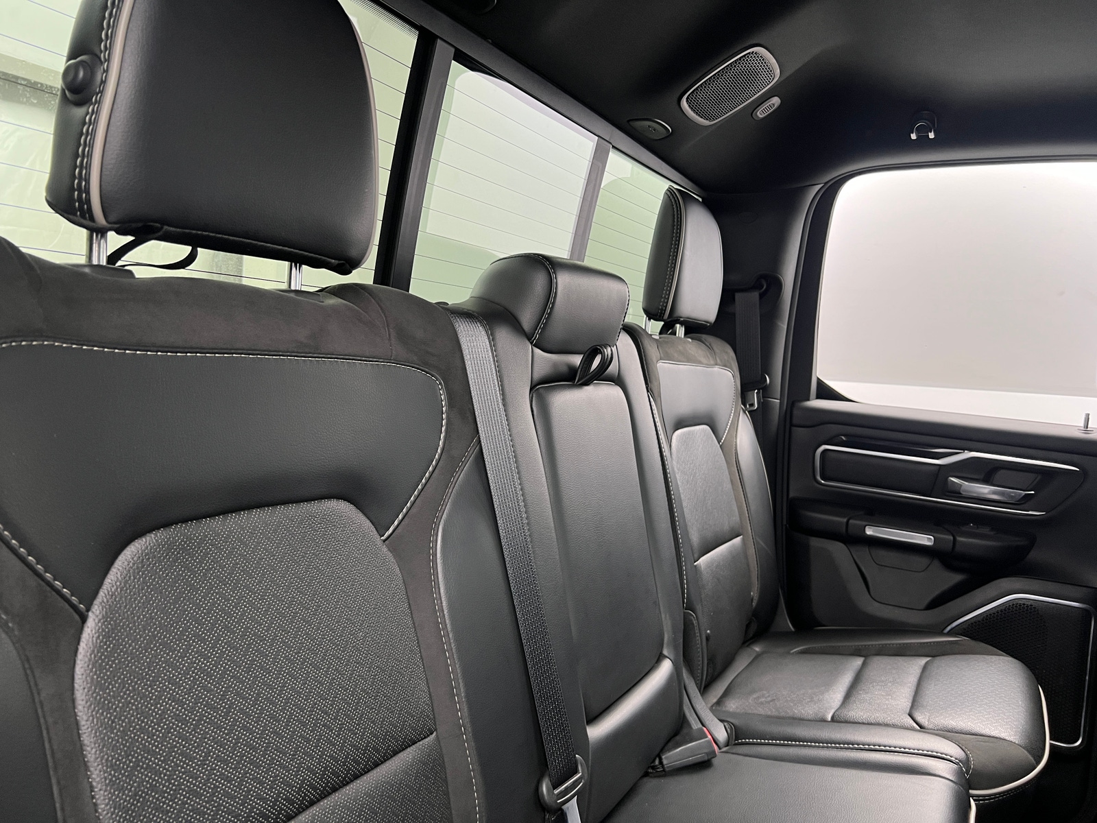 Thumbnail: 2019 RAM 1500 - 5