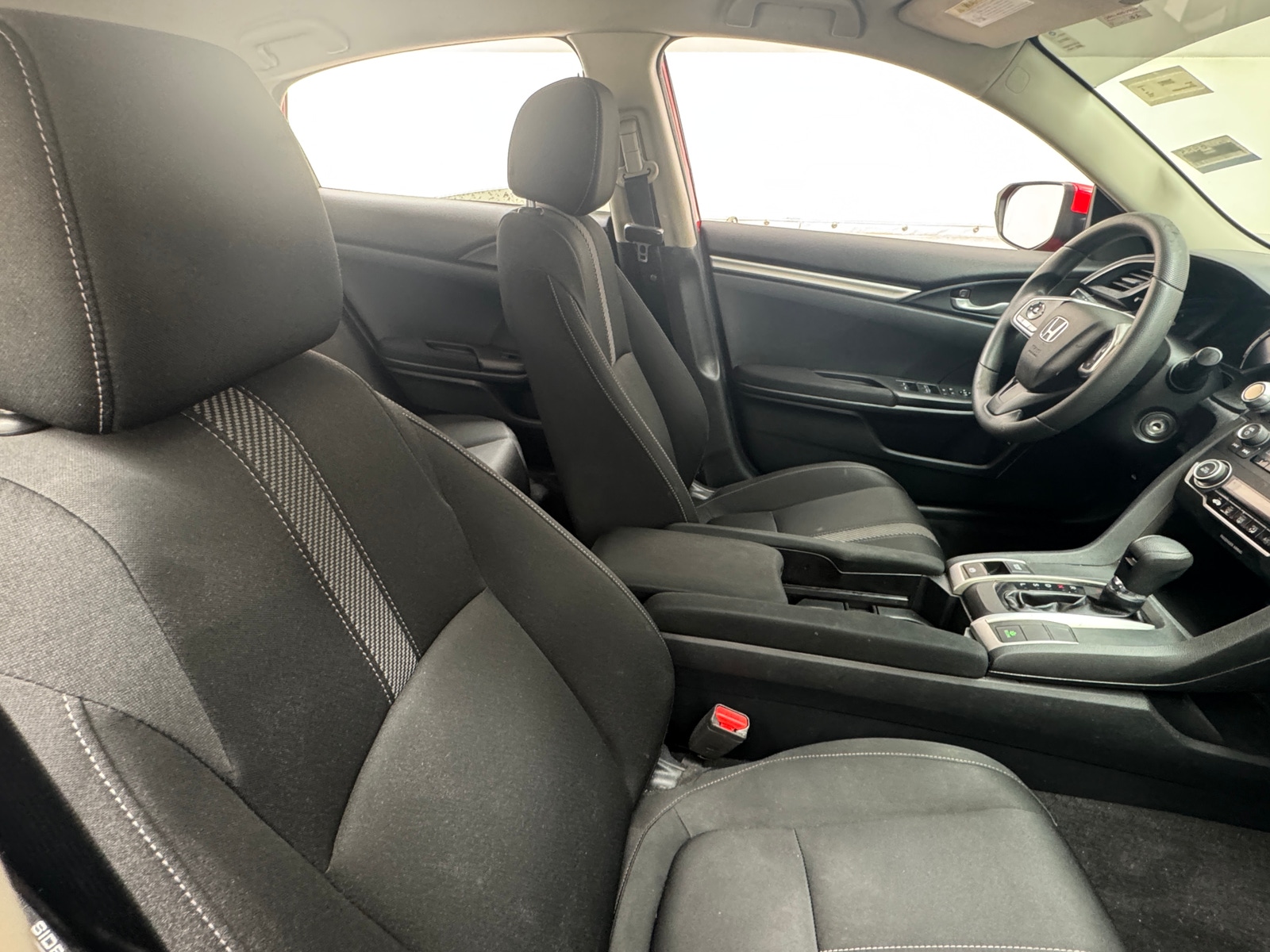 Thumbnail: 2016 Honda Civic - 2