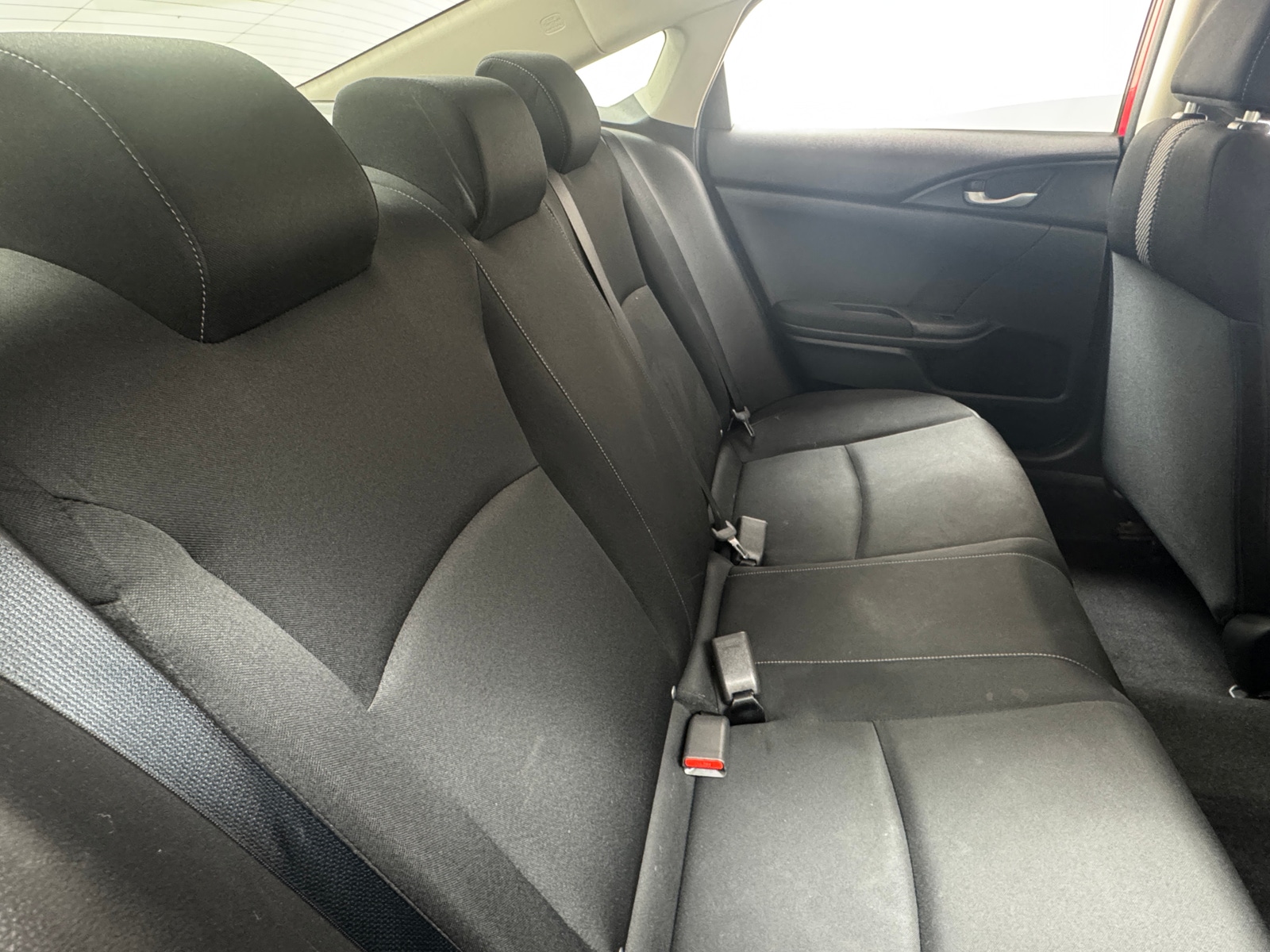 Thumbnail: 2016 Honda Civic - 6