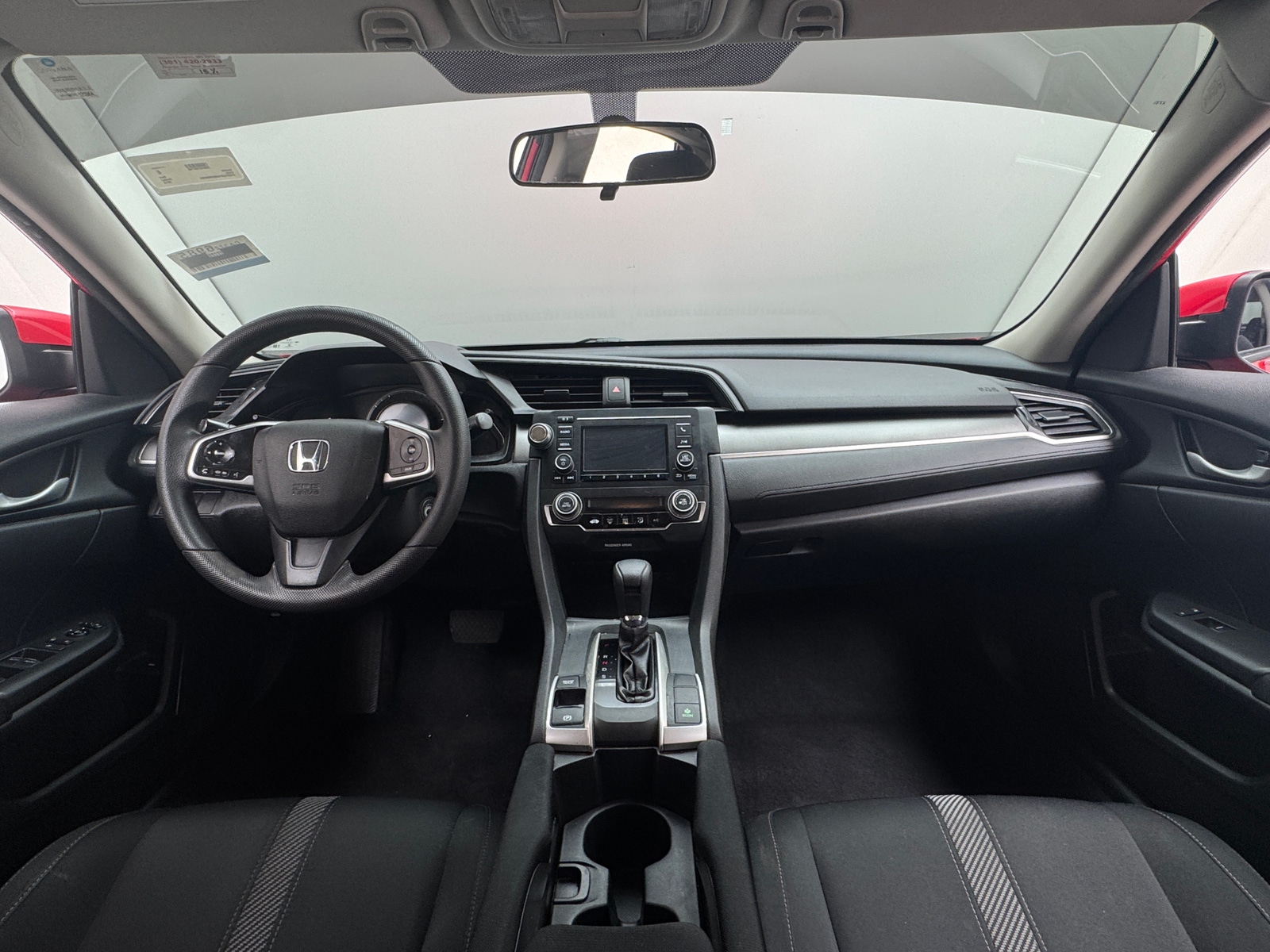 Thumbnail: 2016 Honda Civic - 3