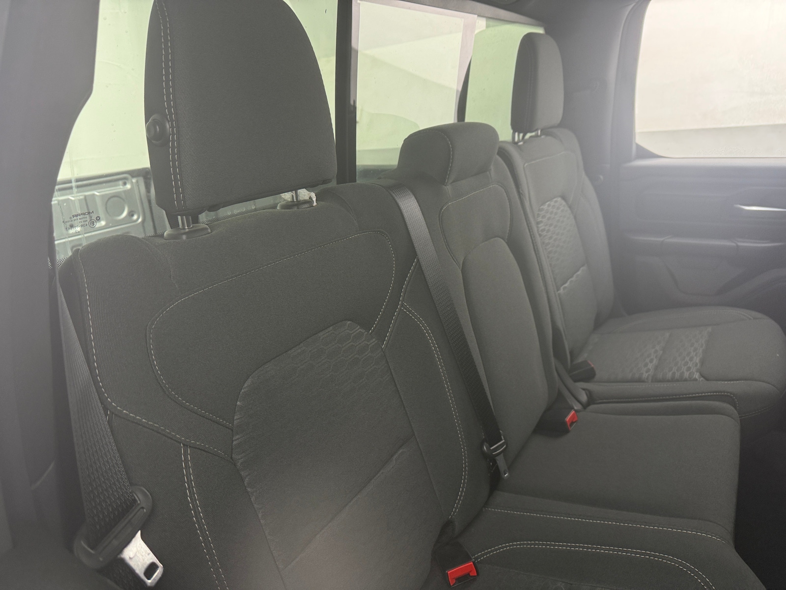 Thumbnail: 2025 RAM 1500 - 6