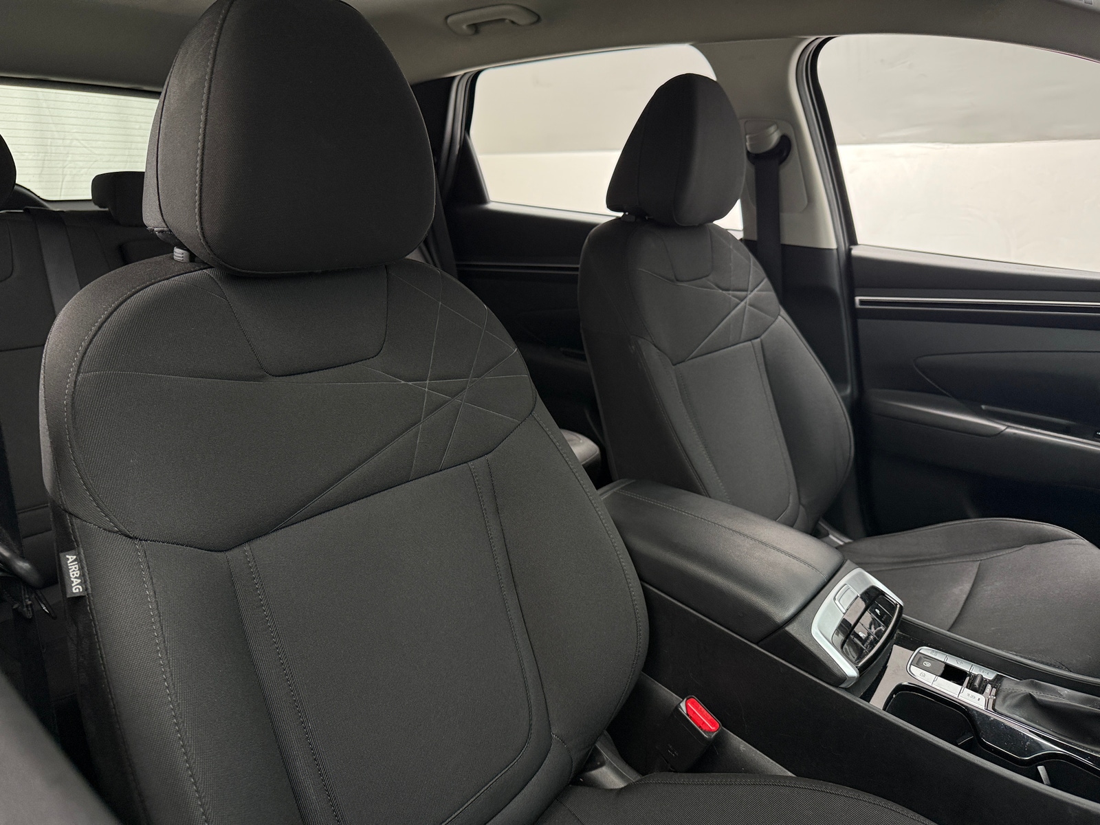 Thumbnail: 2022 Hyundai Tucson - 2