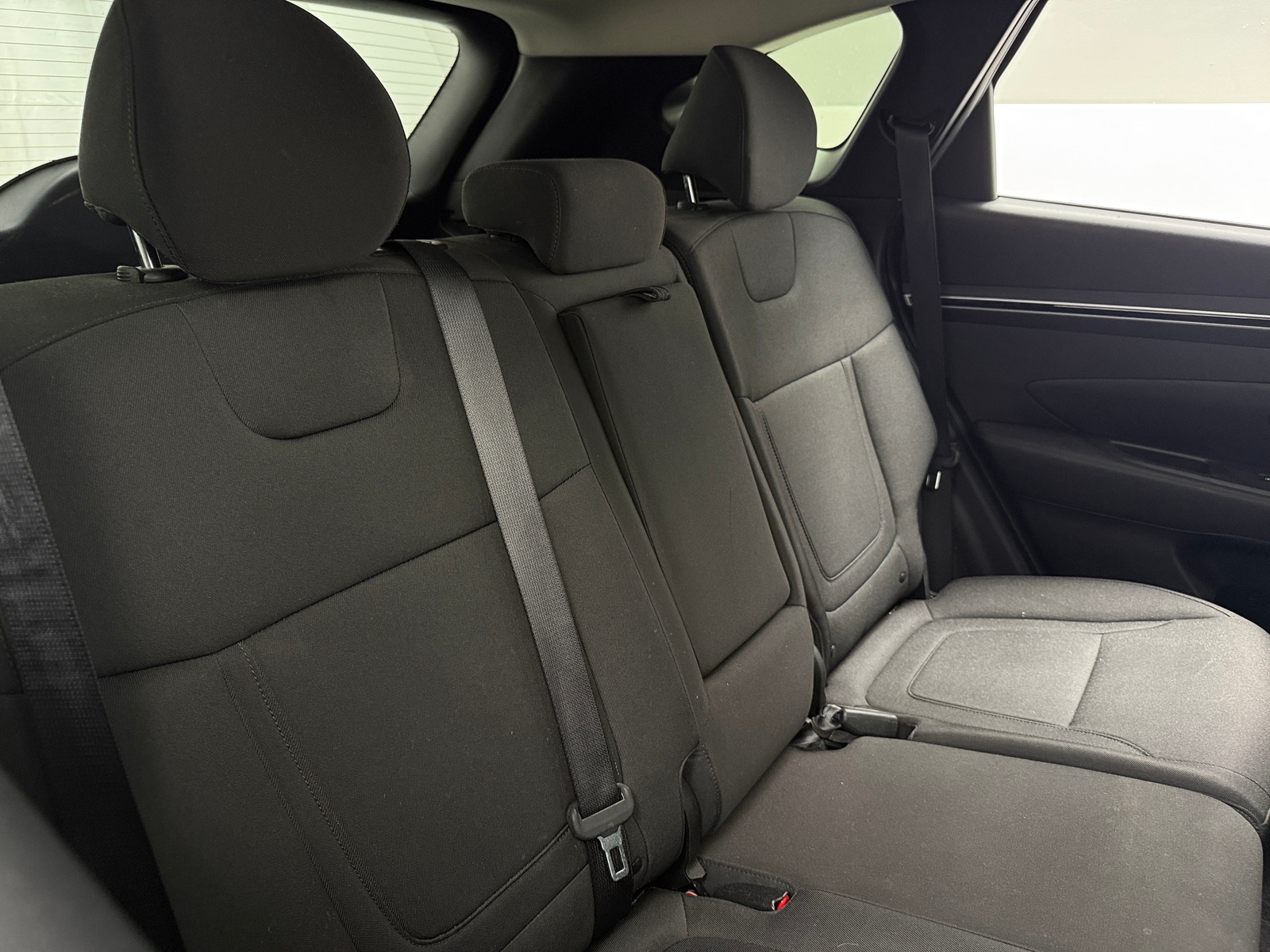 Thumbnail: 2022 Hyundai Tucson - 6