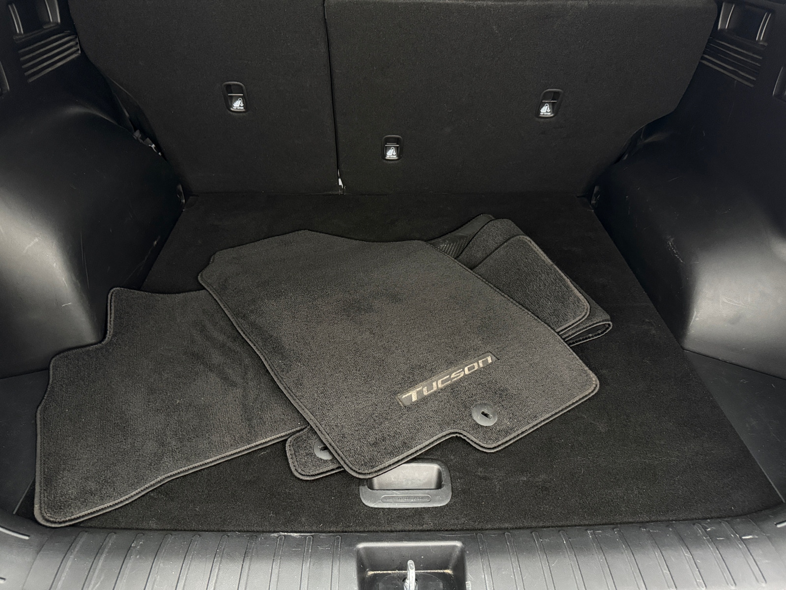 Thumbnail: 2022 Hyundai Tucson - 7