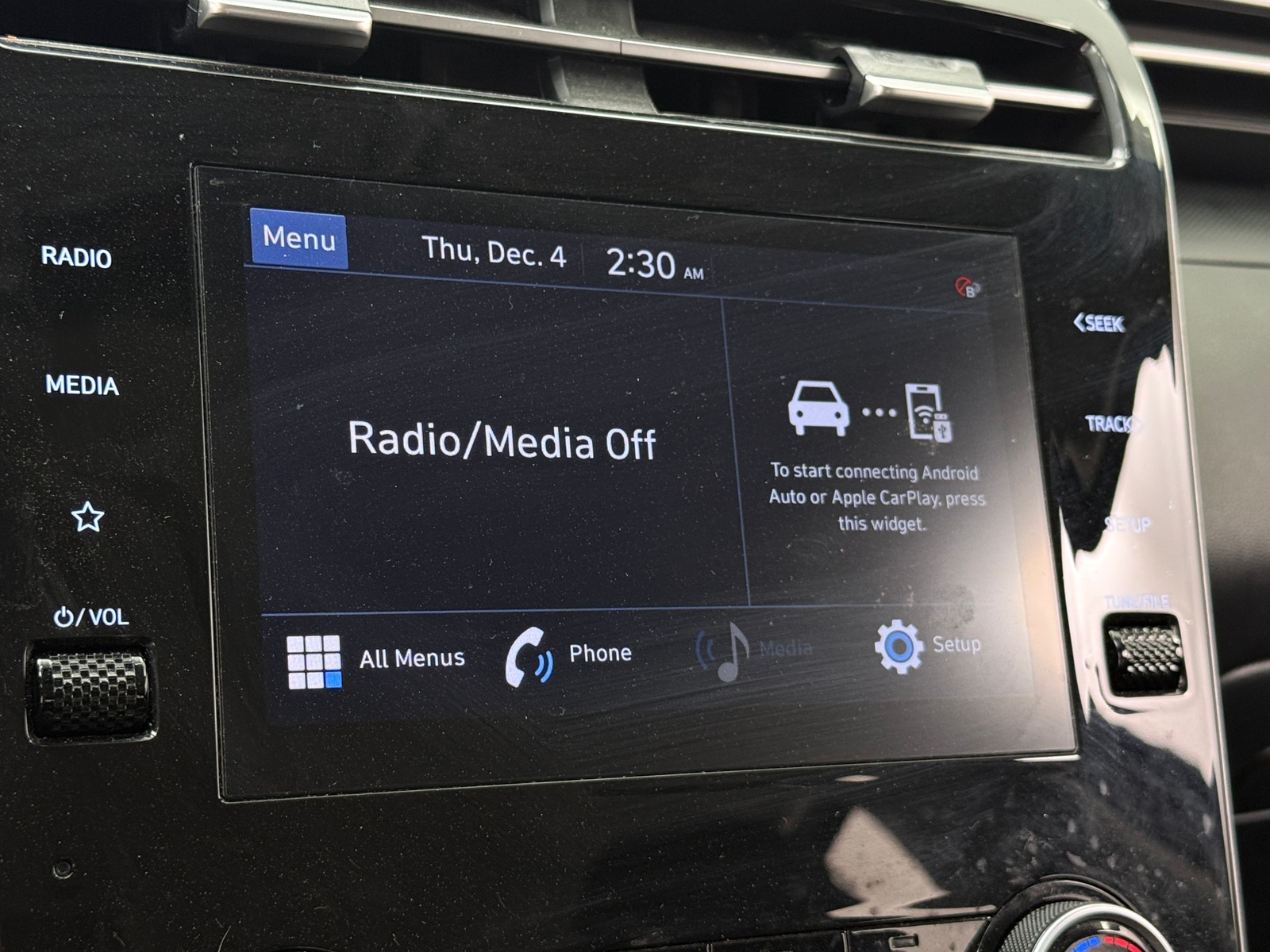 Thumbnail: 2022 Hyundai Tucson - 4