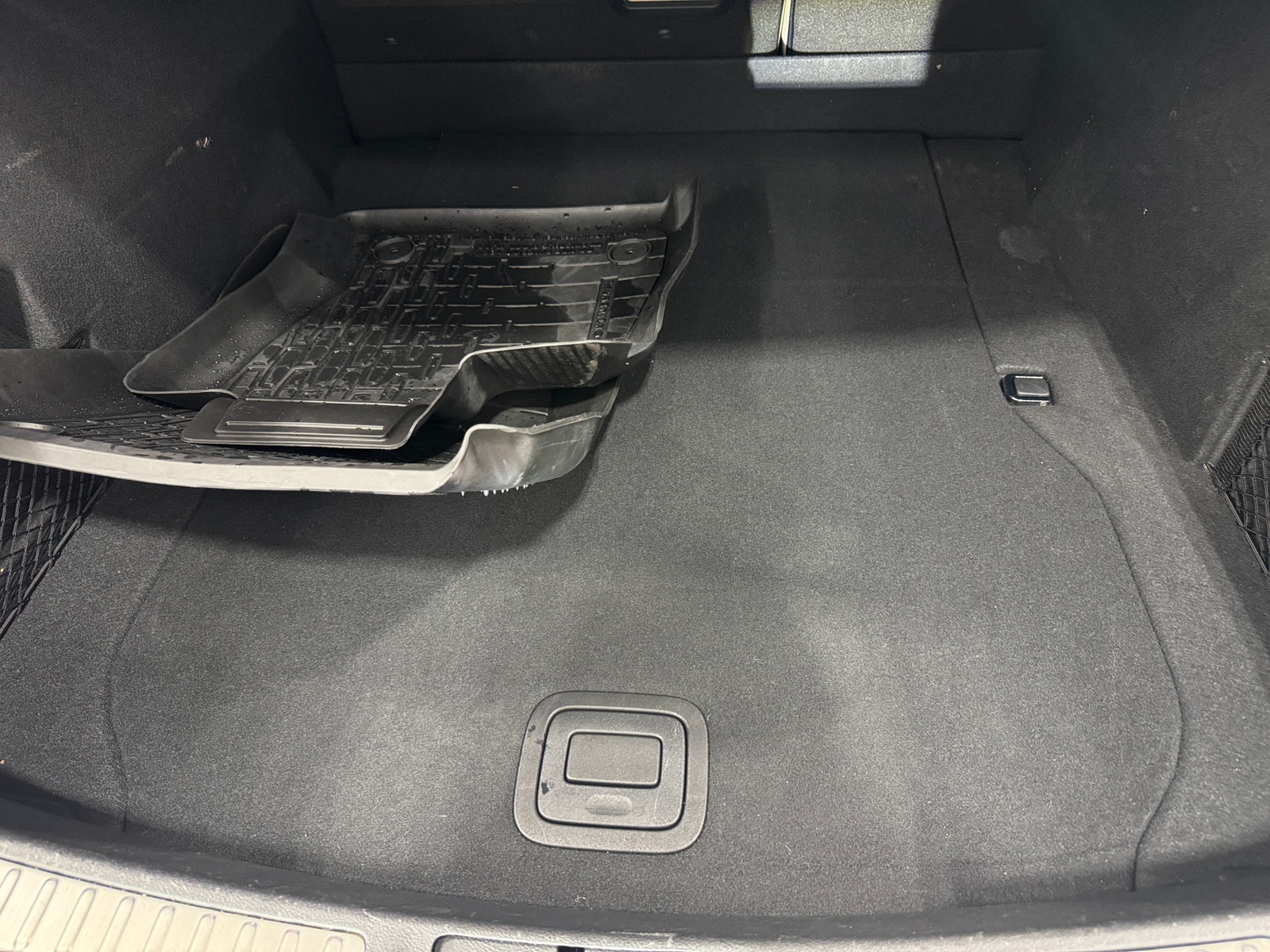 Thumbnail: 2020 Lincoln Continental - 6