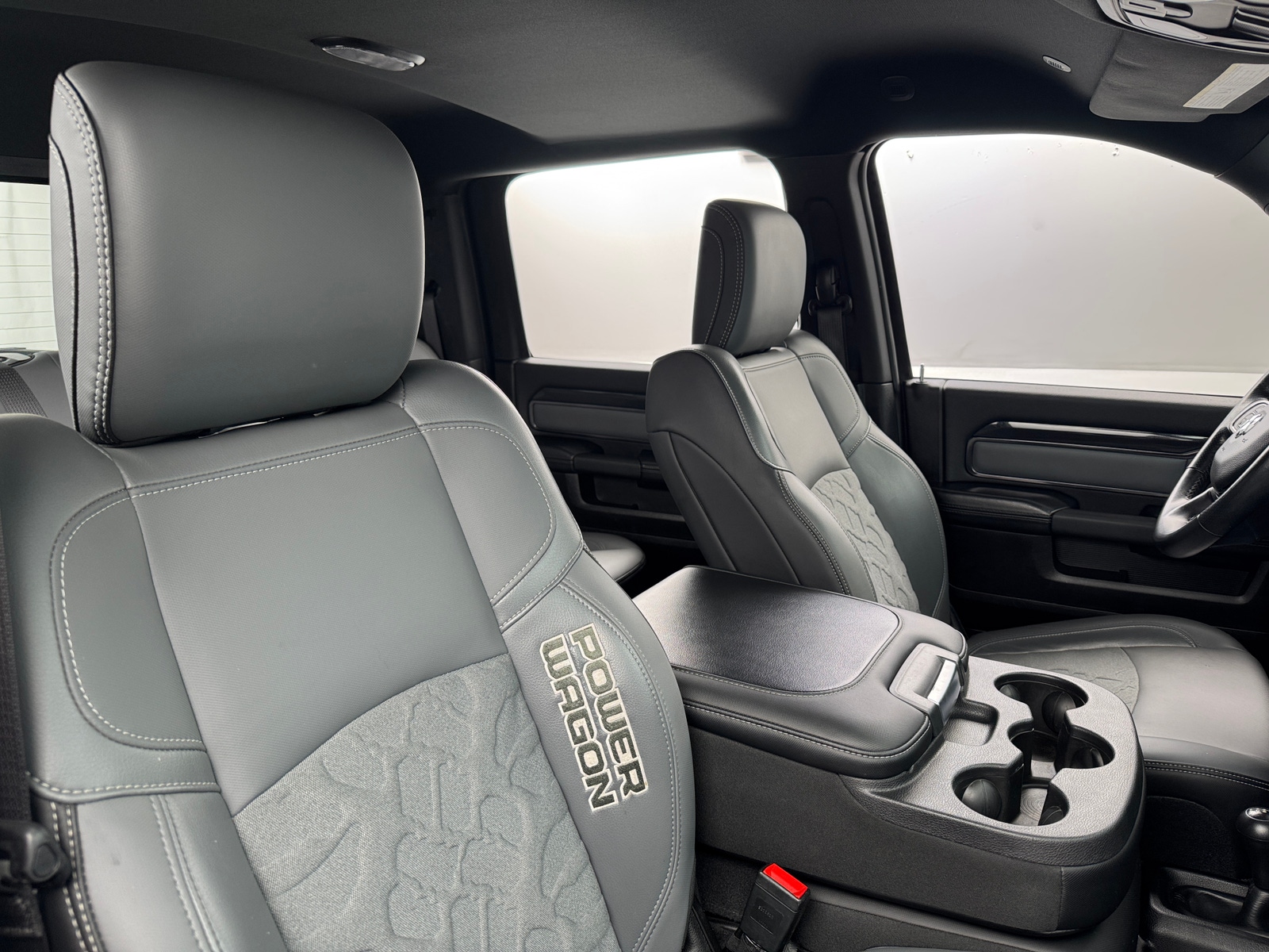 Thumbnail: 2019 RAM 2500 - 2