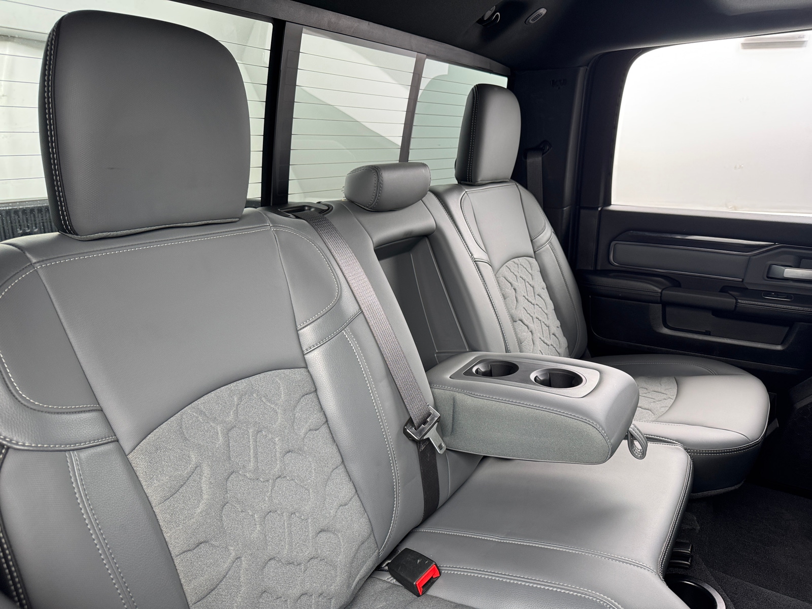 Thumbnail: 2019 RAM 2500 - 6