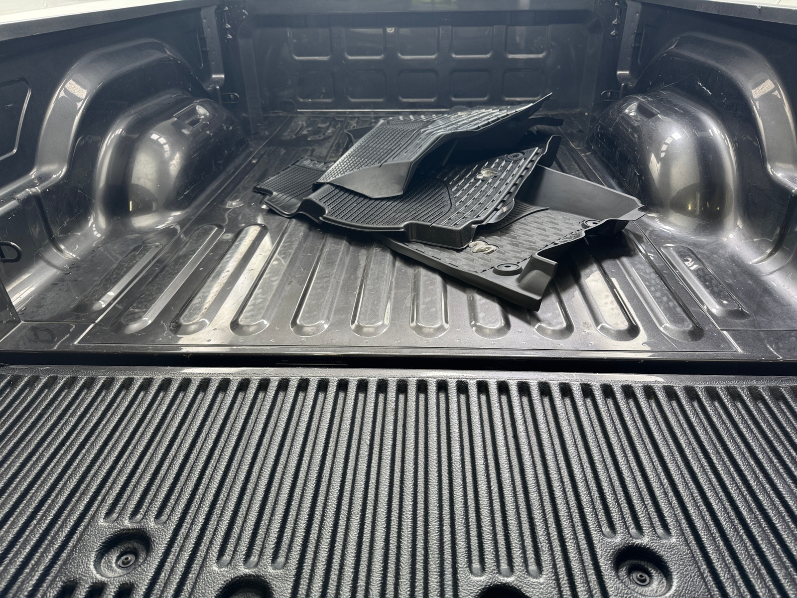 Thumbnail: 2019 RAM 2500 - 7